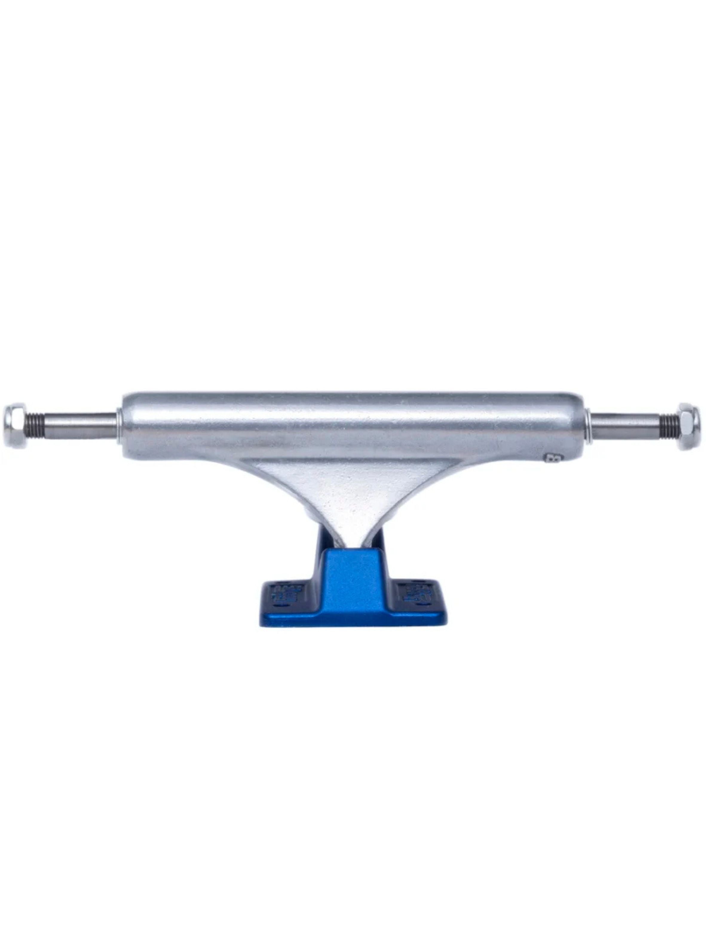 Slappy ST1 Lights Blue 8.25" Skate Trucks (Pack 2)