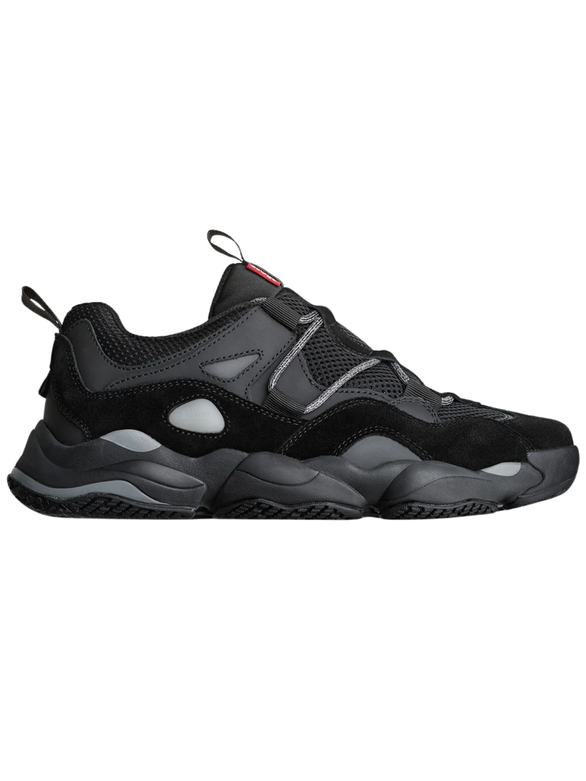 Zapatillas Globe Option Evo - Black/Phantom