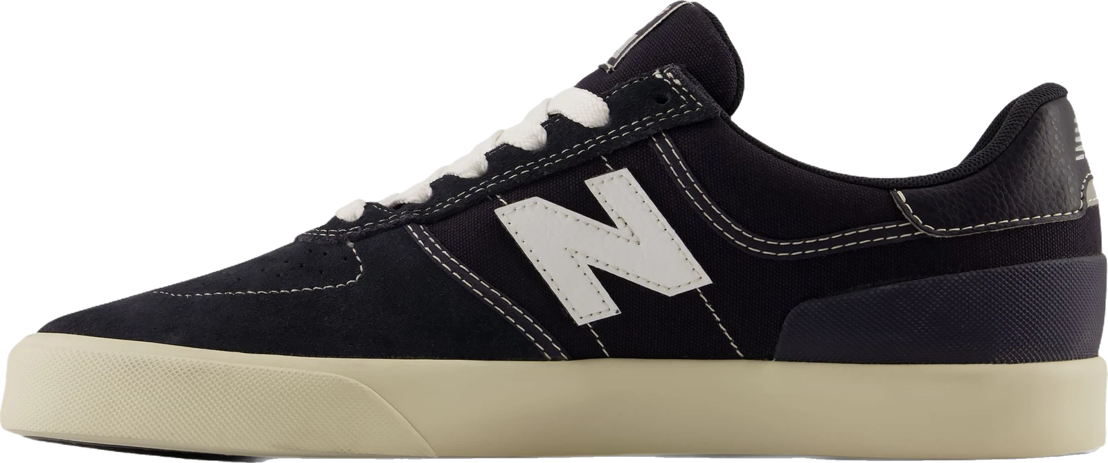 New Balance NB Numeric 272 calzado detail 1 | Dark Night/White