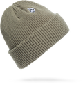 Volcom Full Stone Beanie gorro hombre | Brindle