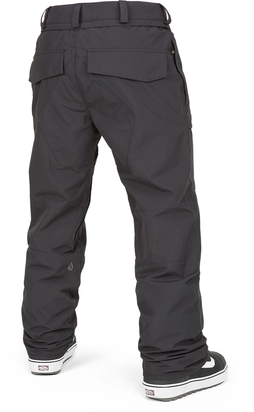 Volcom ROAN PANT pantalón hombre detail 1 | Black