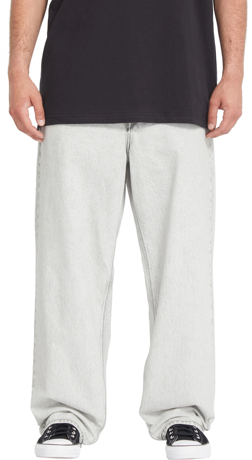 Volcom Billow Jeans pantalón tejano hombre | Bone