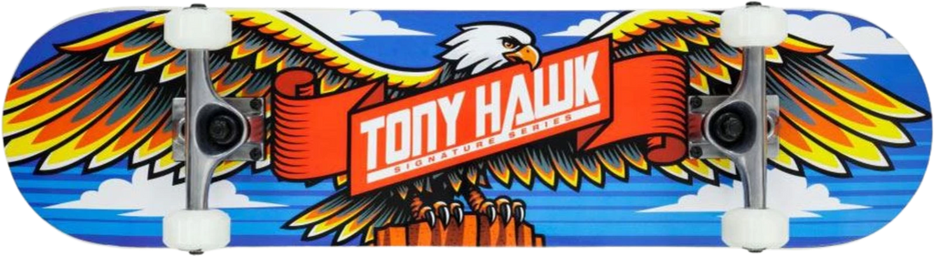 Tony Hawk SS 180 Wingspan 8"