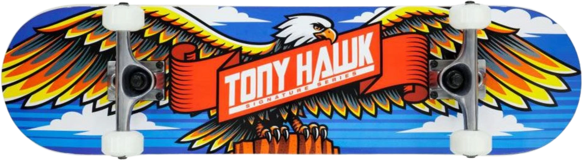 Tony Hawk SS 180 Wingspan 8"