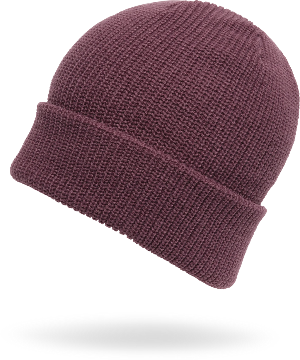 Volcom Full Stone Beanie gorro hombre detail 1 | Vvi