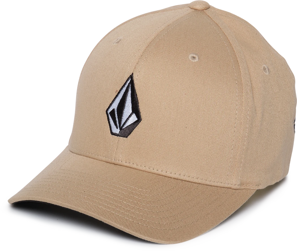Volcom Full Stone Flexfit gorra hombre | Kha