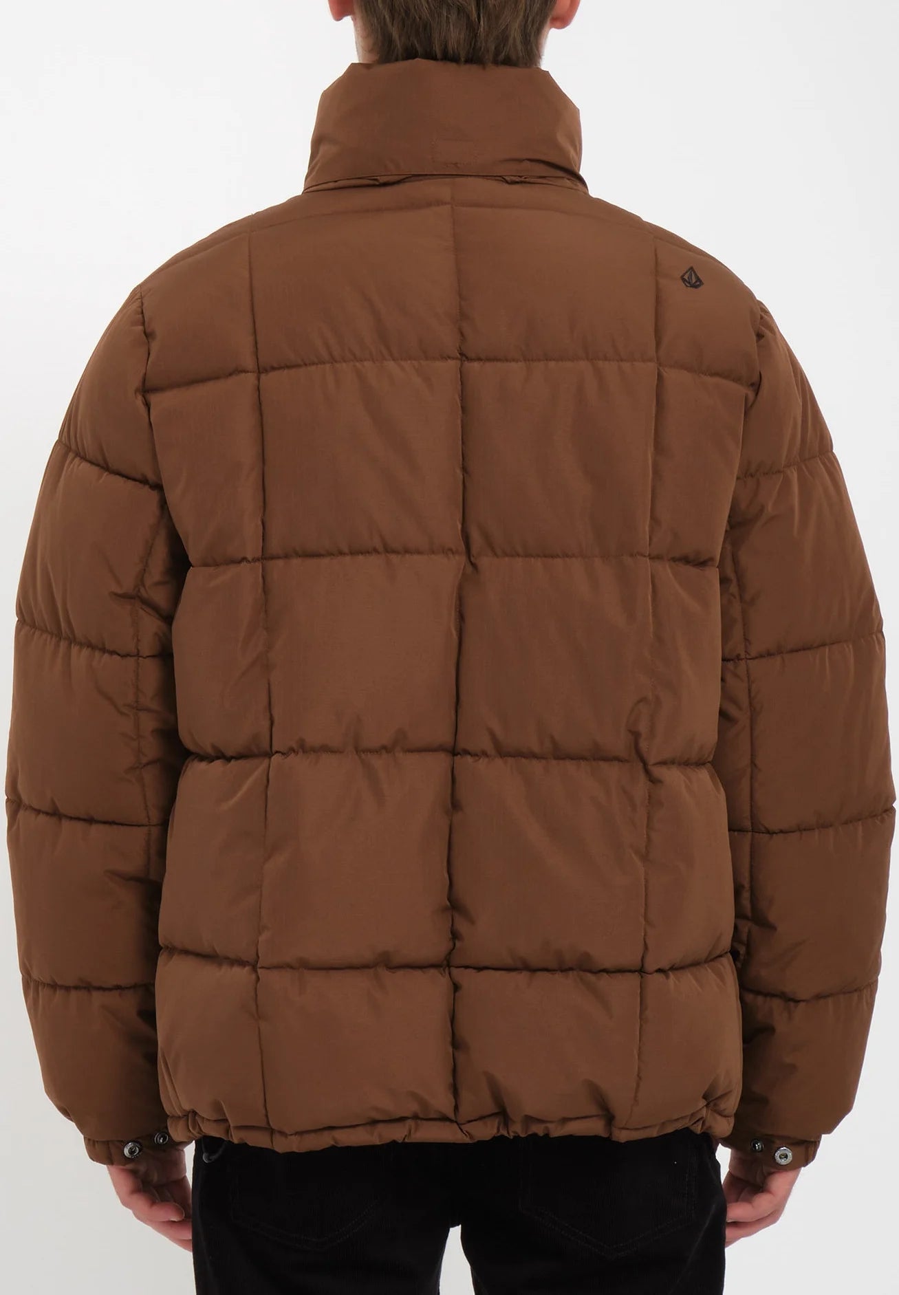 Volcom Superstoner II 5K Jacke – Burro Brown | Jacken | Meistverkaufte Produkte | Neue Produkte | Neueste Produkte | Sammlung_Zalando | Volcom-Shop | surfdevils.com