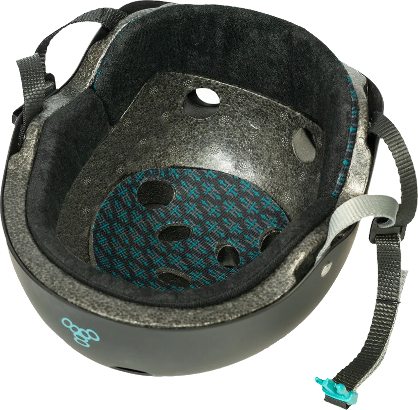 Triple 8 Triple 8 THE Certified Helmet Tony Hawk Edition cascos detail 3 | Tony Hawk Edition