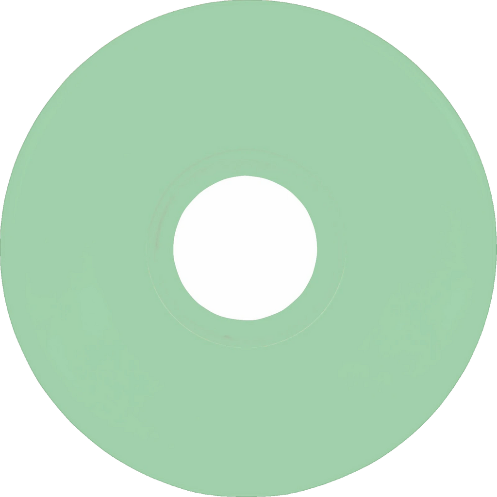 OJ Wheels Mini Super Juice 55mm 78a wheels detail 1 | Aqua