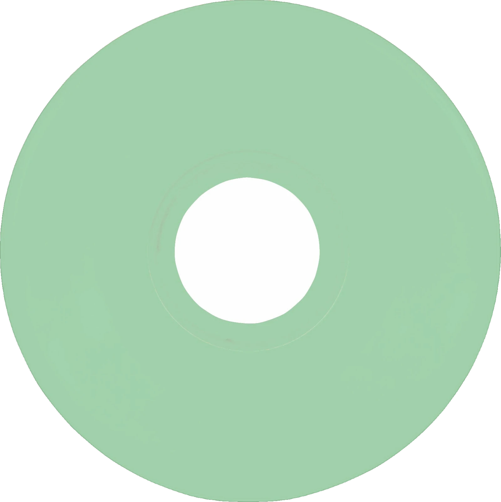 OJ Wheels Mini Super Juice 55mm 78a wheels detail 1 | Aqua