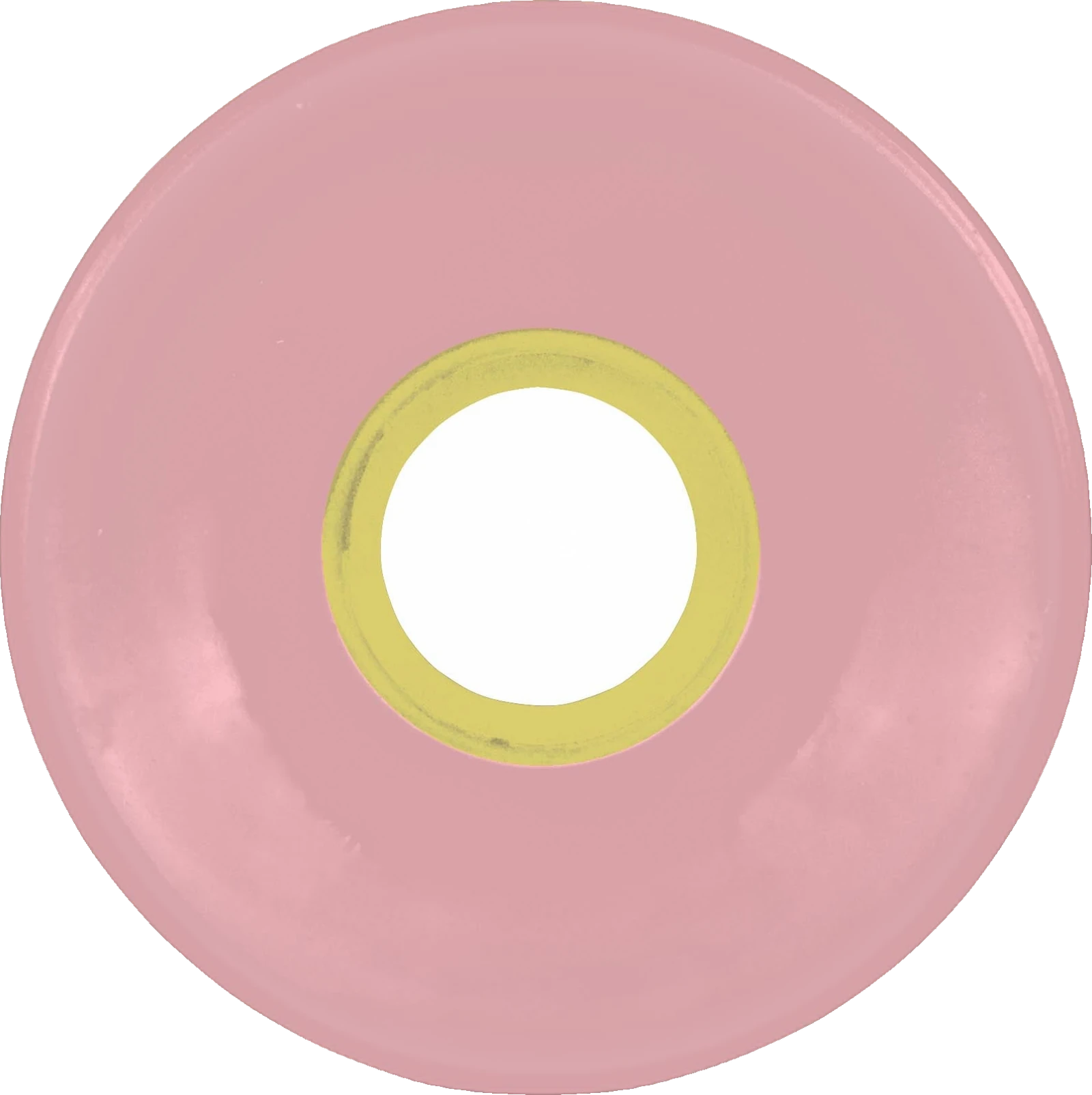 OJ Wheels Paloma Mini Super Juice 55mm 78a wheels detail 1 | Pink