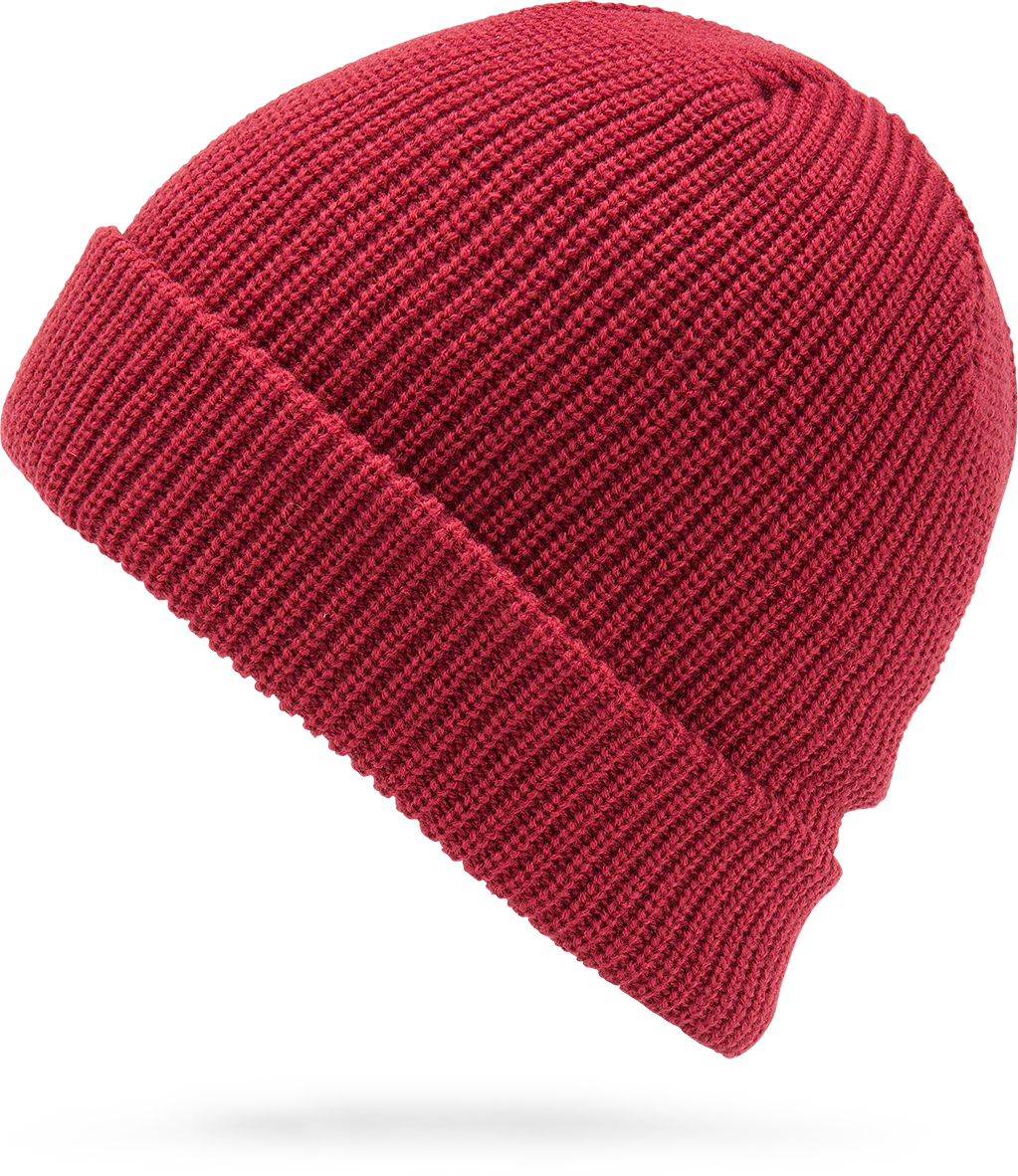 Volcom Full Stone Beanie gorro hombre detail 1 | Dre