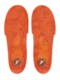 Footprint King Foam Orthotics Fluidx Einlegesohlen Orange Camo