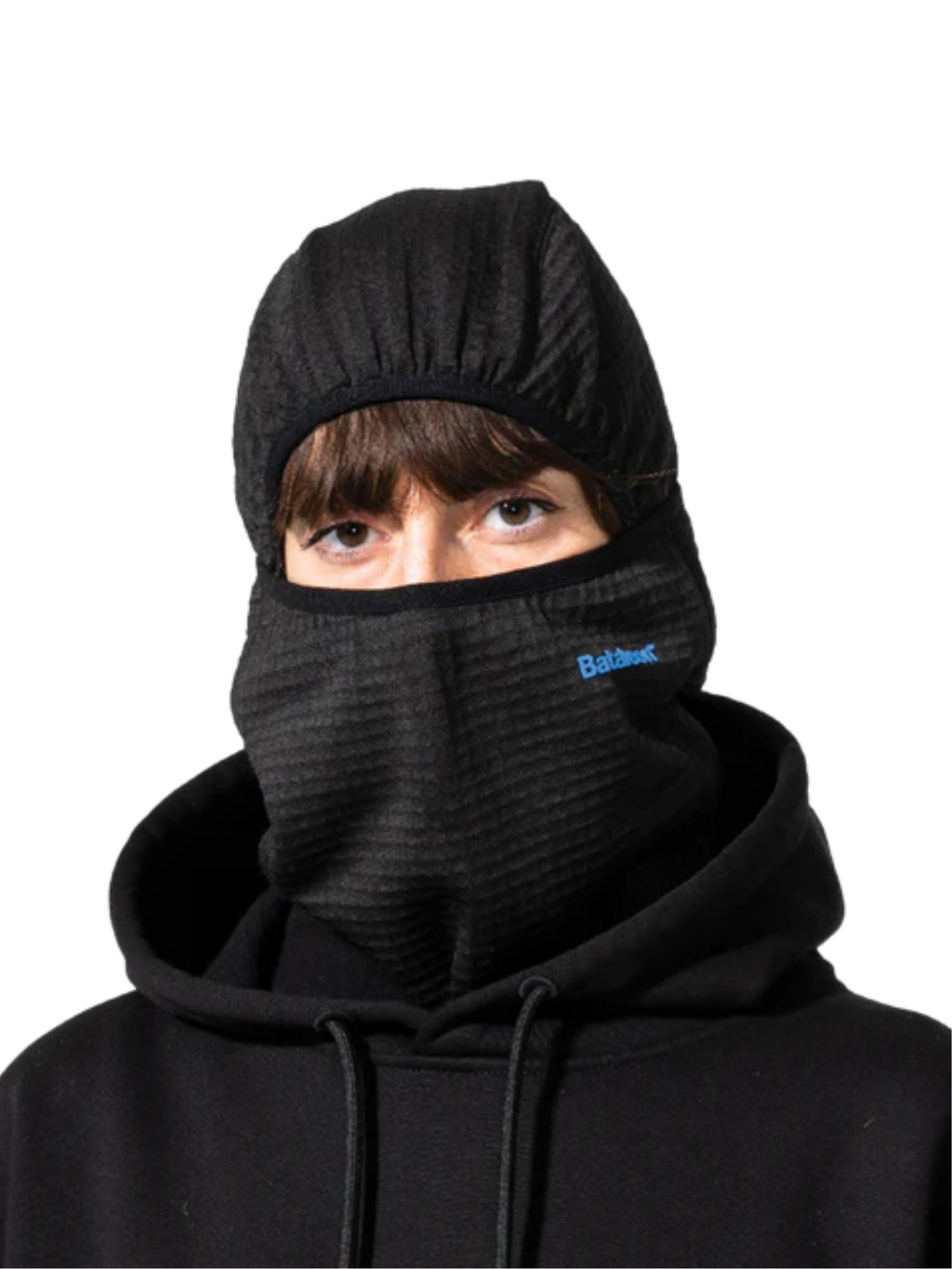 Bataleon Snowboards 2Way Balaclava - Black