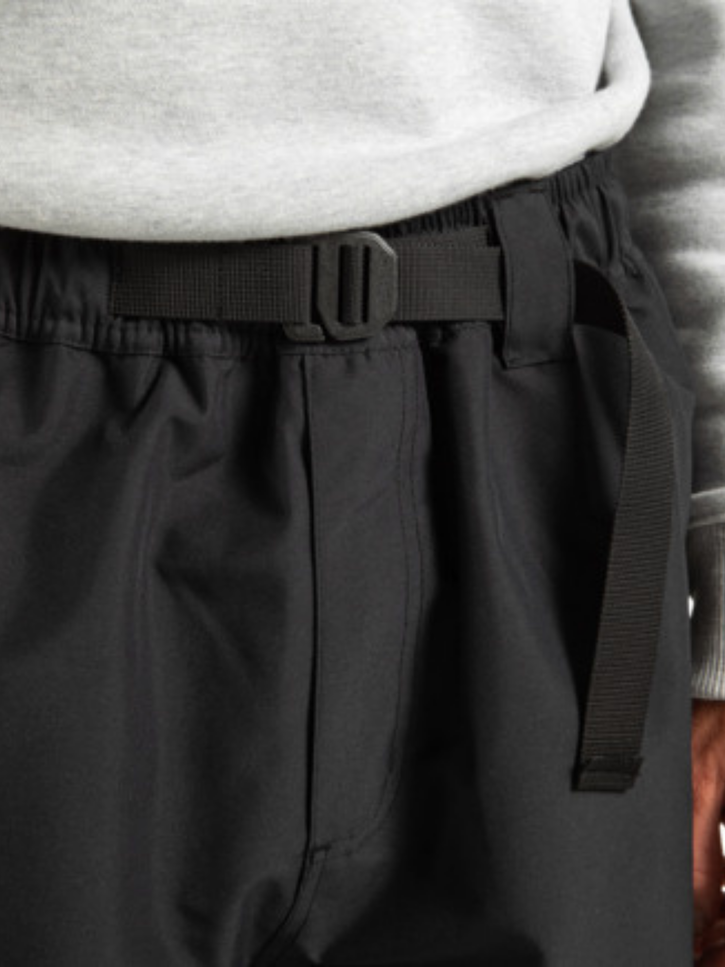 DC Primo 10K Snowboard Pants | Black