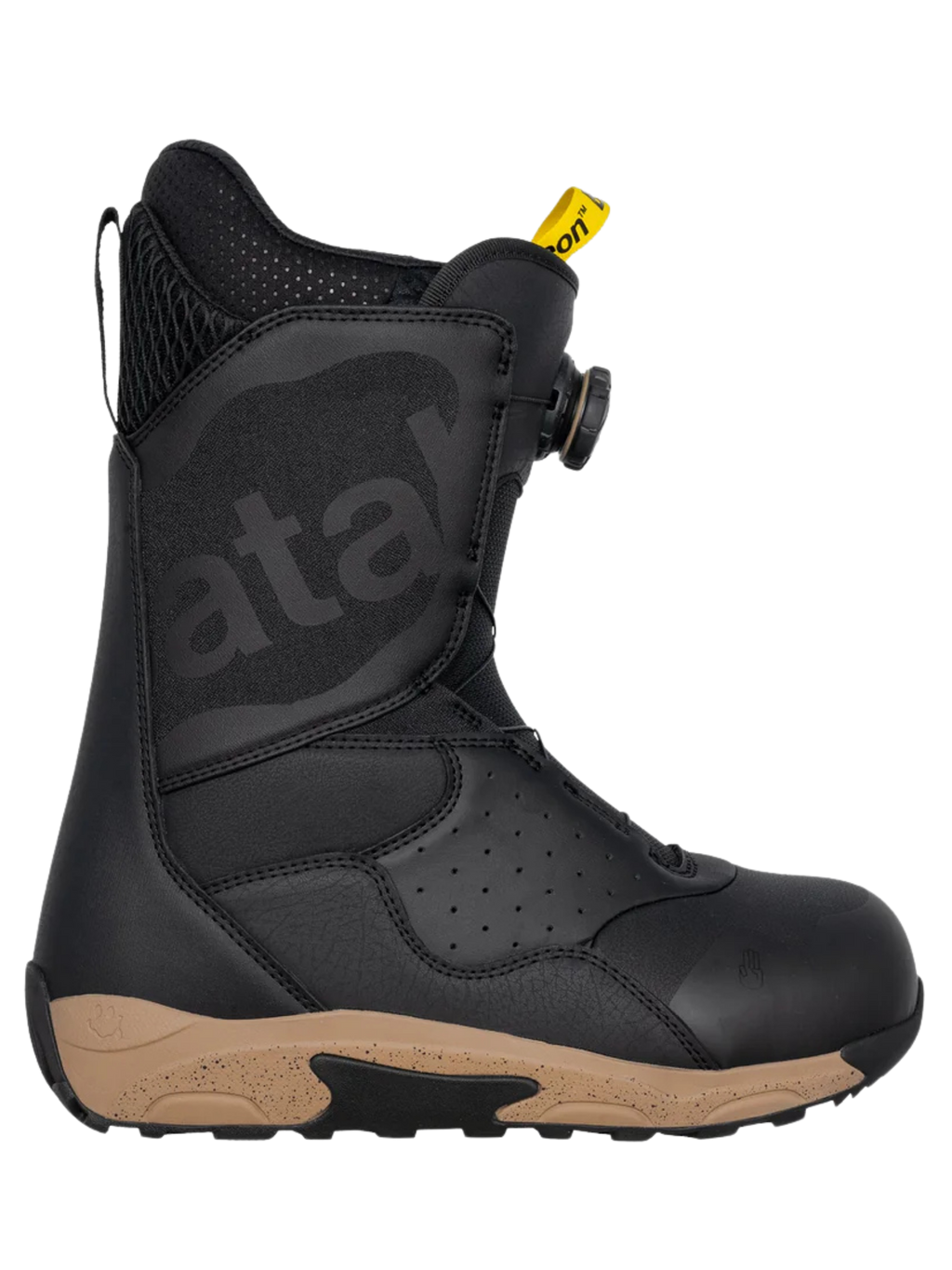 Botas Snowboard Bataleon Twist BOA | Black
