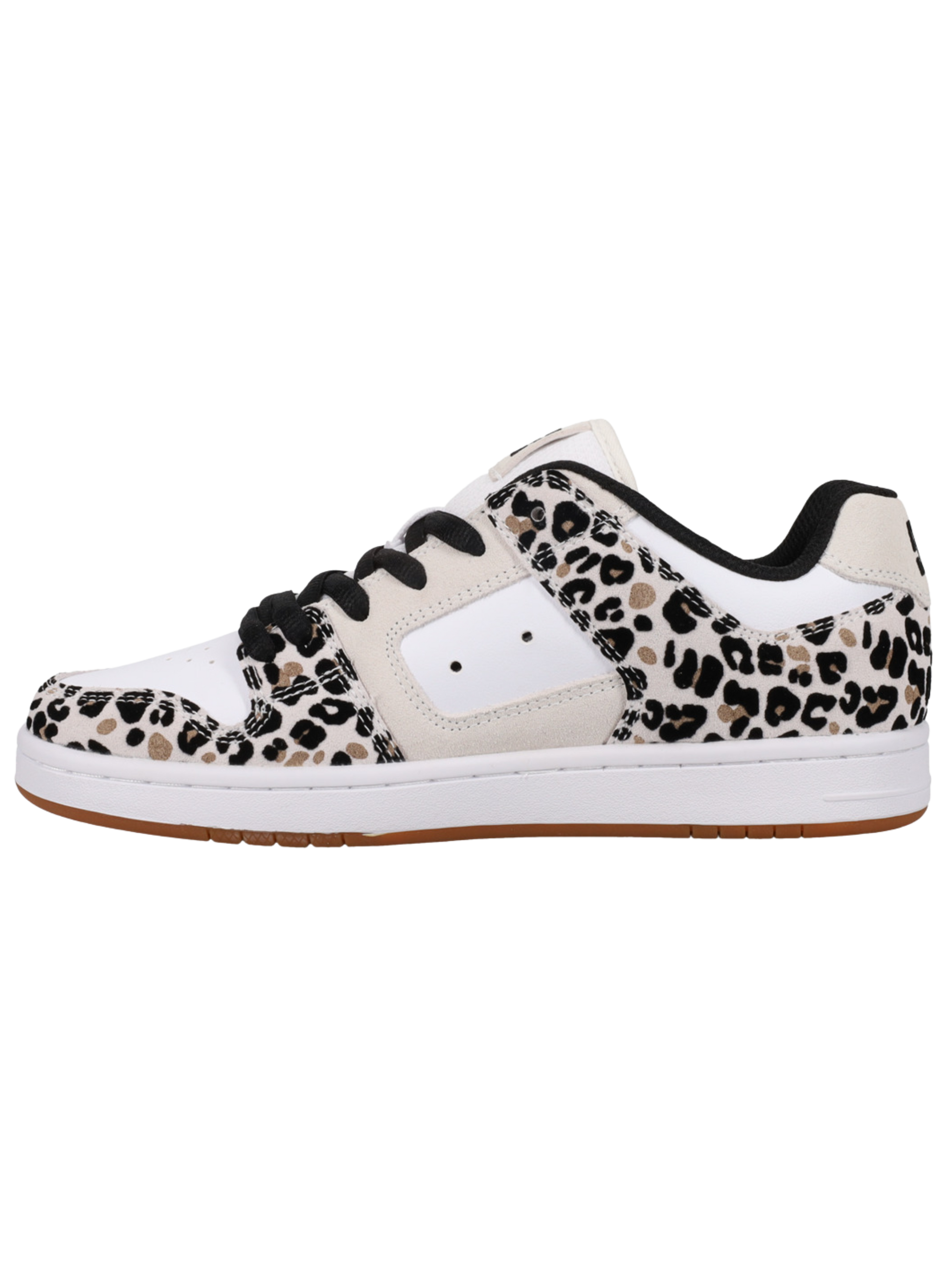 Zapatillas DC Shoes Manteca 4 LX - Leopard