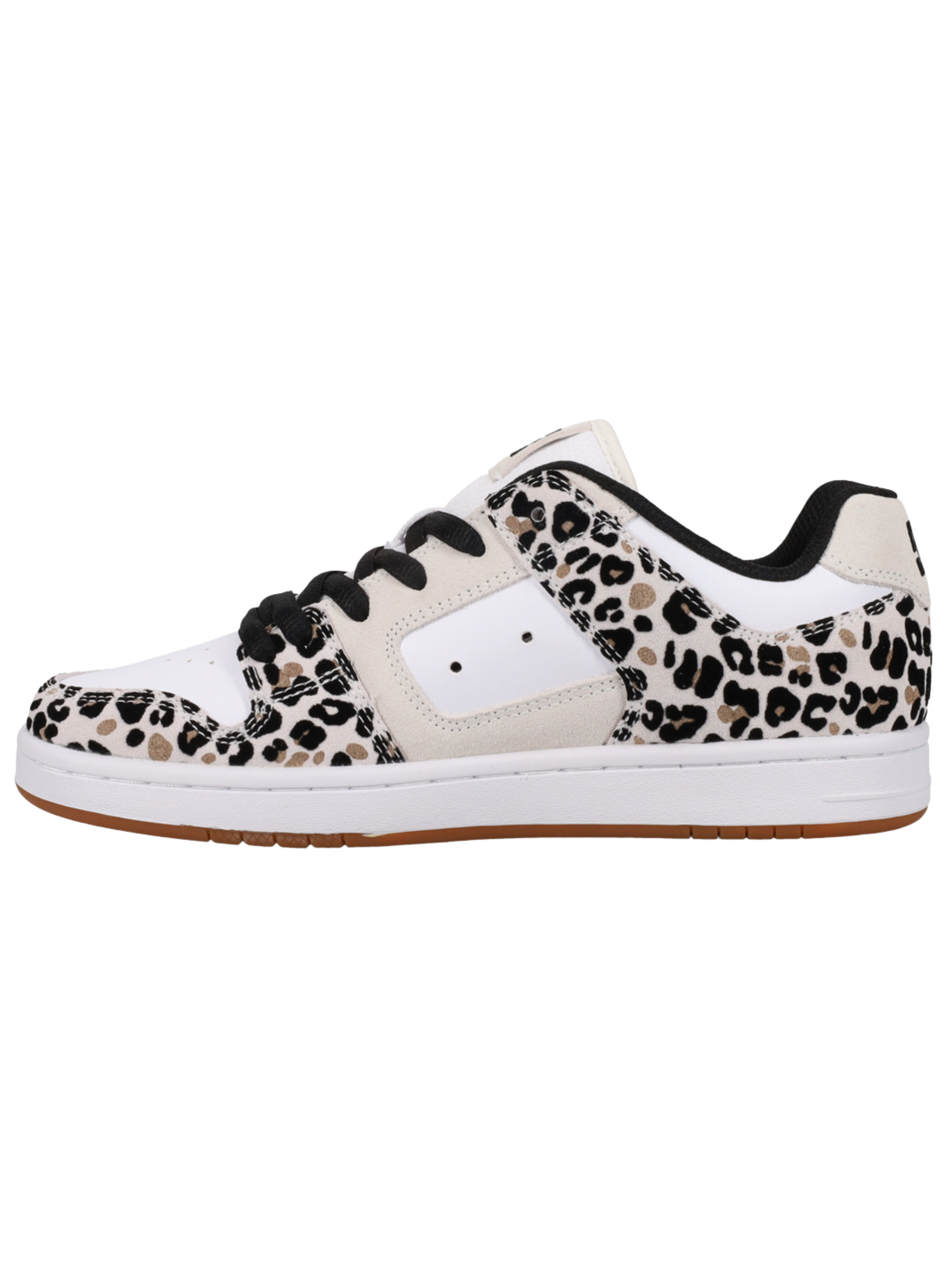 Zapatillas DC Shoes Manteca 4 LX - Leopard