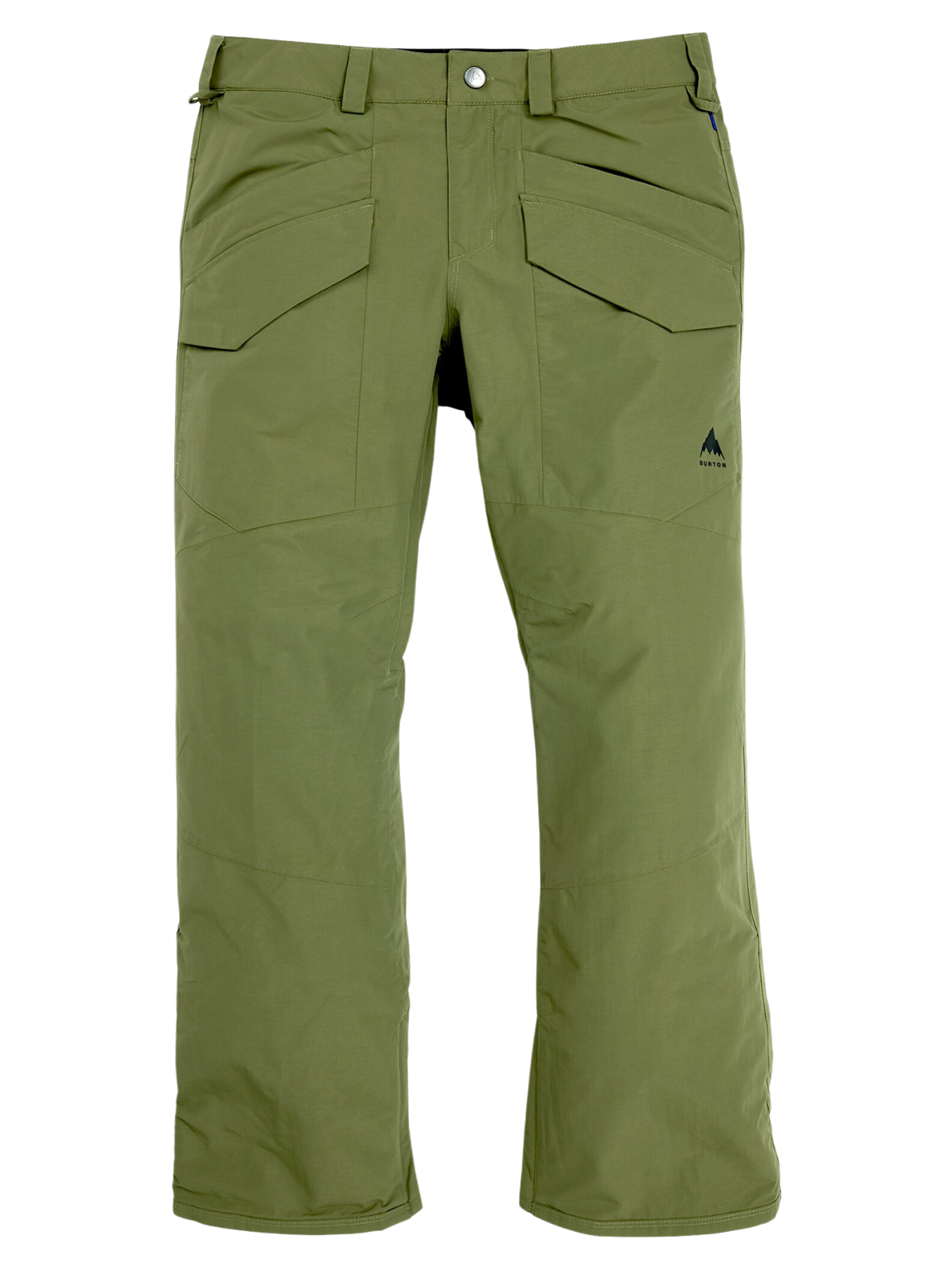 Pantalon de snowboard Burton Covert 2.0 - Forest Moss