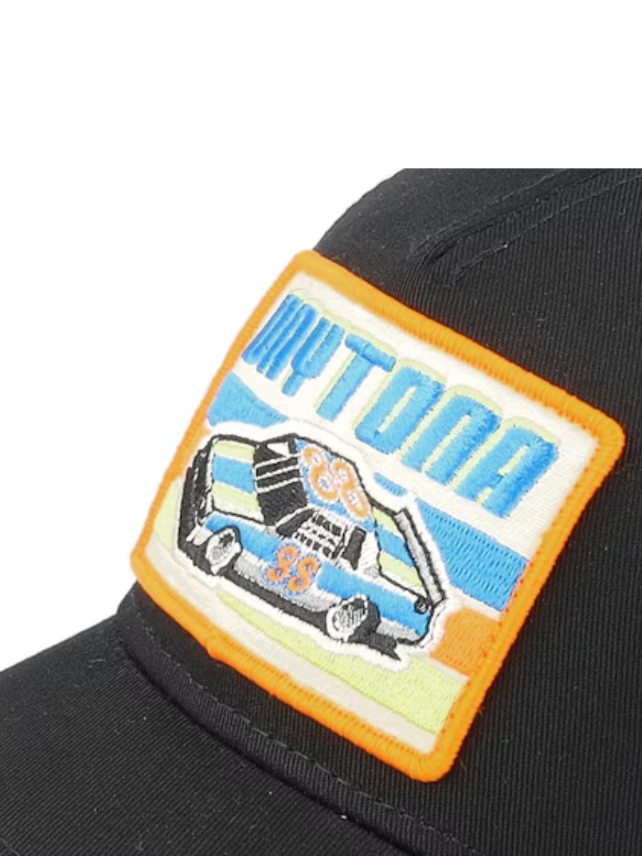 Gorra American Needle Daytona - Tricolor | Gorras | surfdevils.com