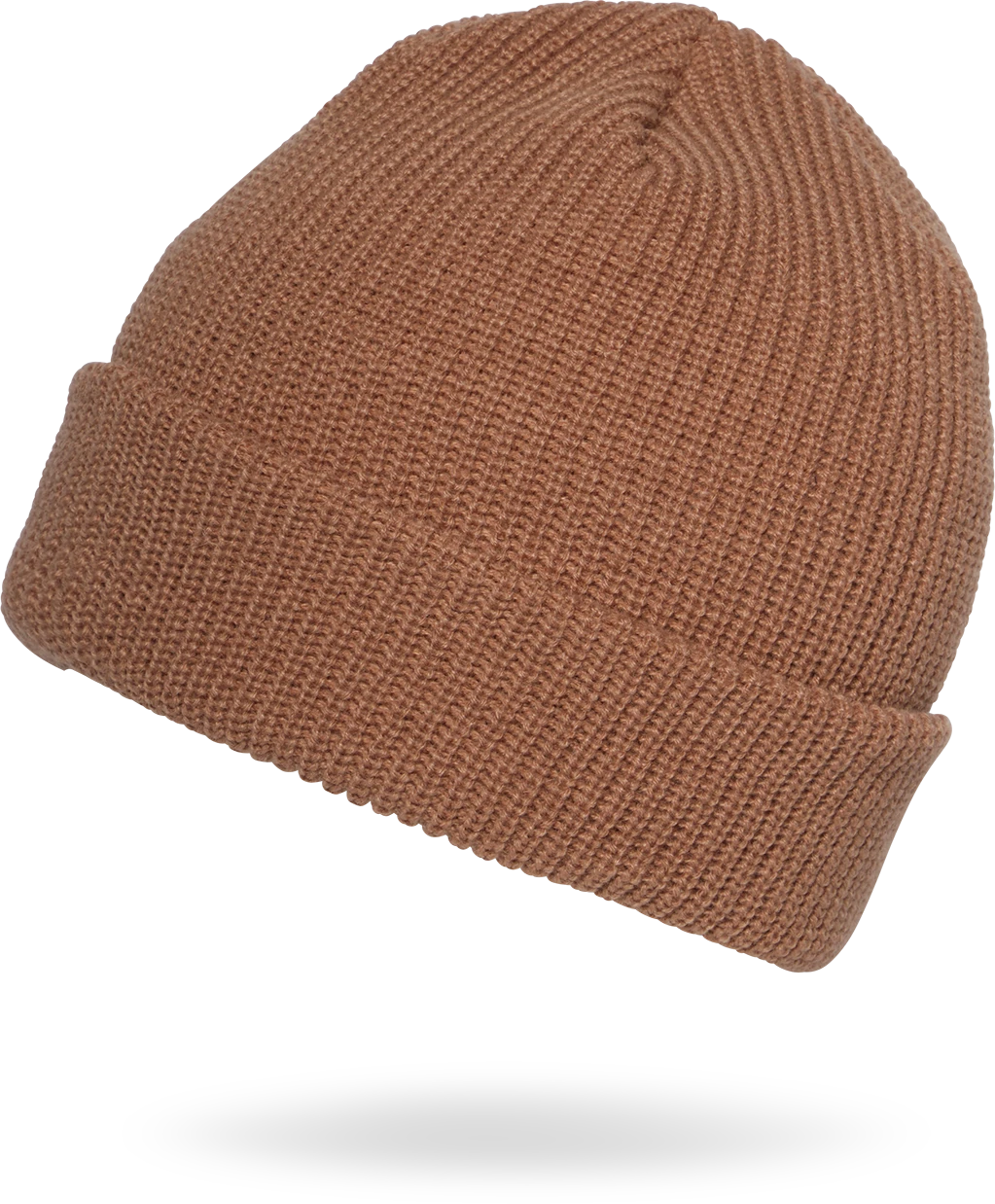 Volcom Full Stone Beanie gorro hombre detail 1 | Dbr