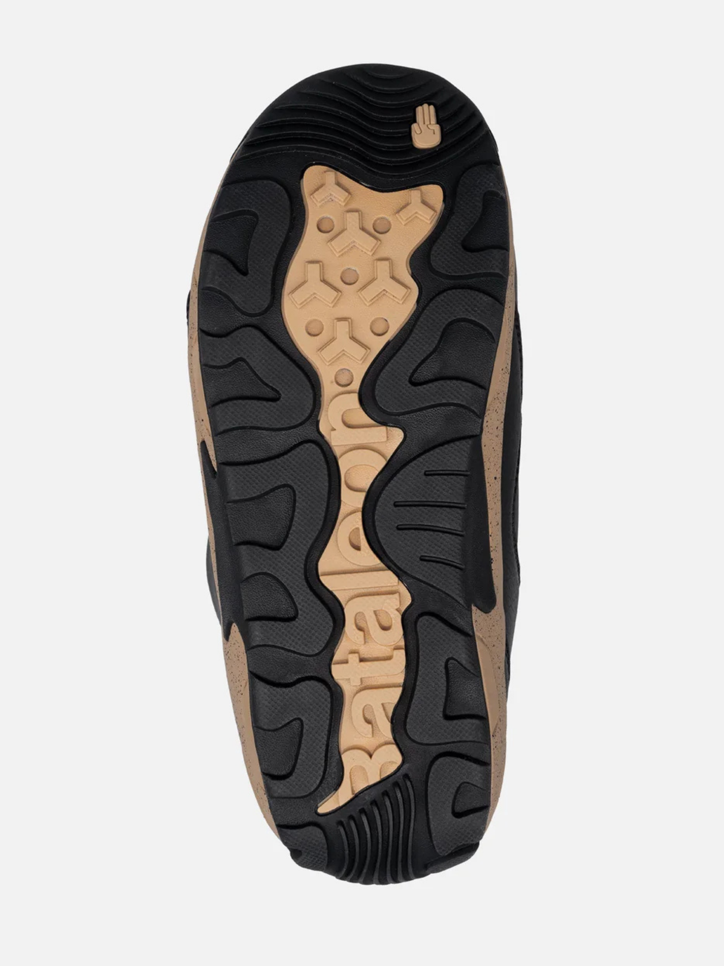 Botas Snowboard Bataleon Twist BOA | Black