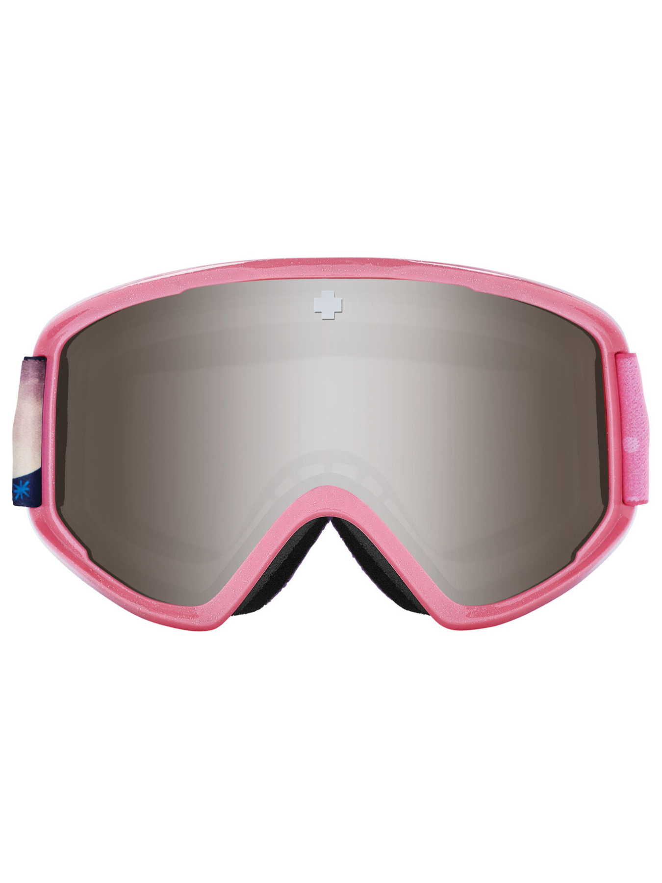 Gafas de ventisca Spy Crusher Elite Jr Eco - Spy + So Lazo