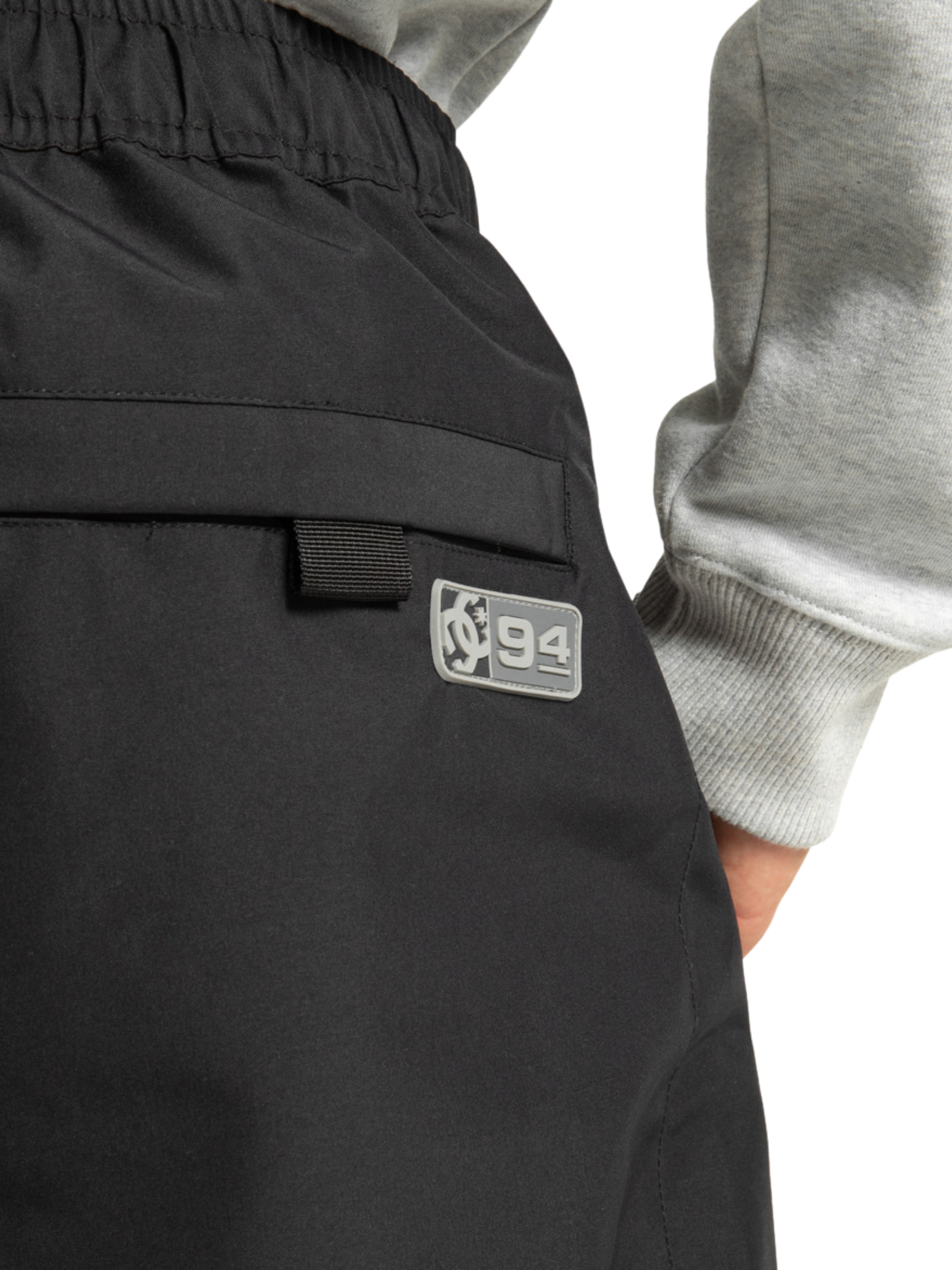 DC Primo 10K Snowboard Pants | Black