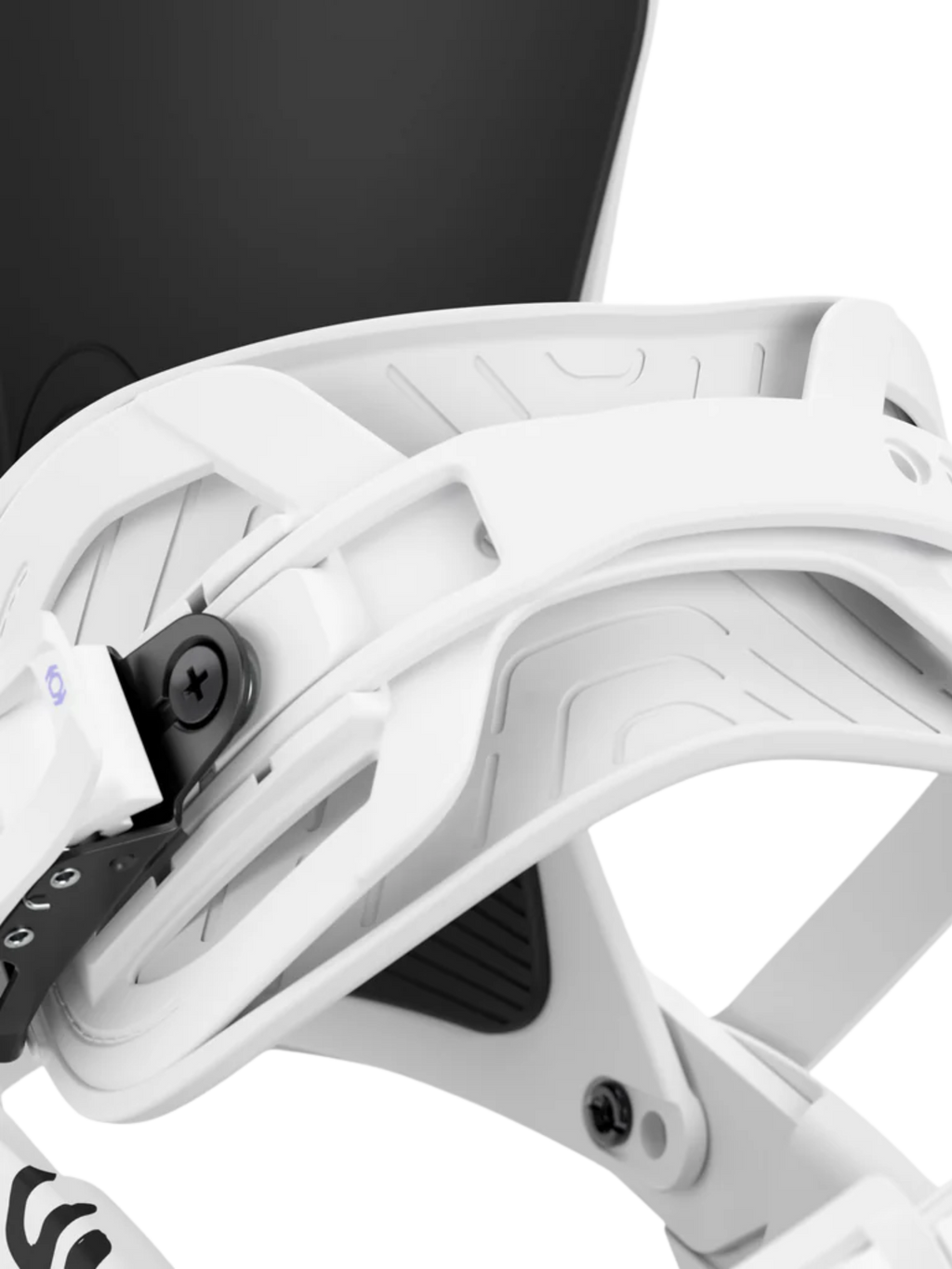 Fixations de Snowboard Union Ultra – Arthur Longo