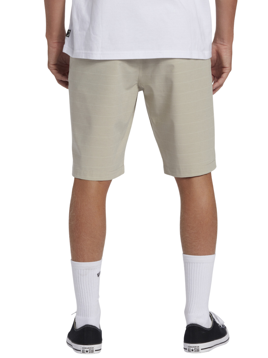 Billabong Crossfire Hybrid Shorts – Mond