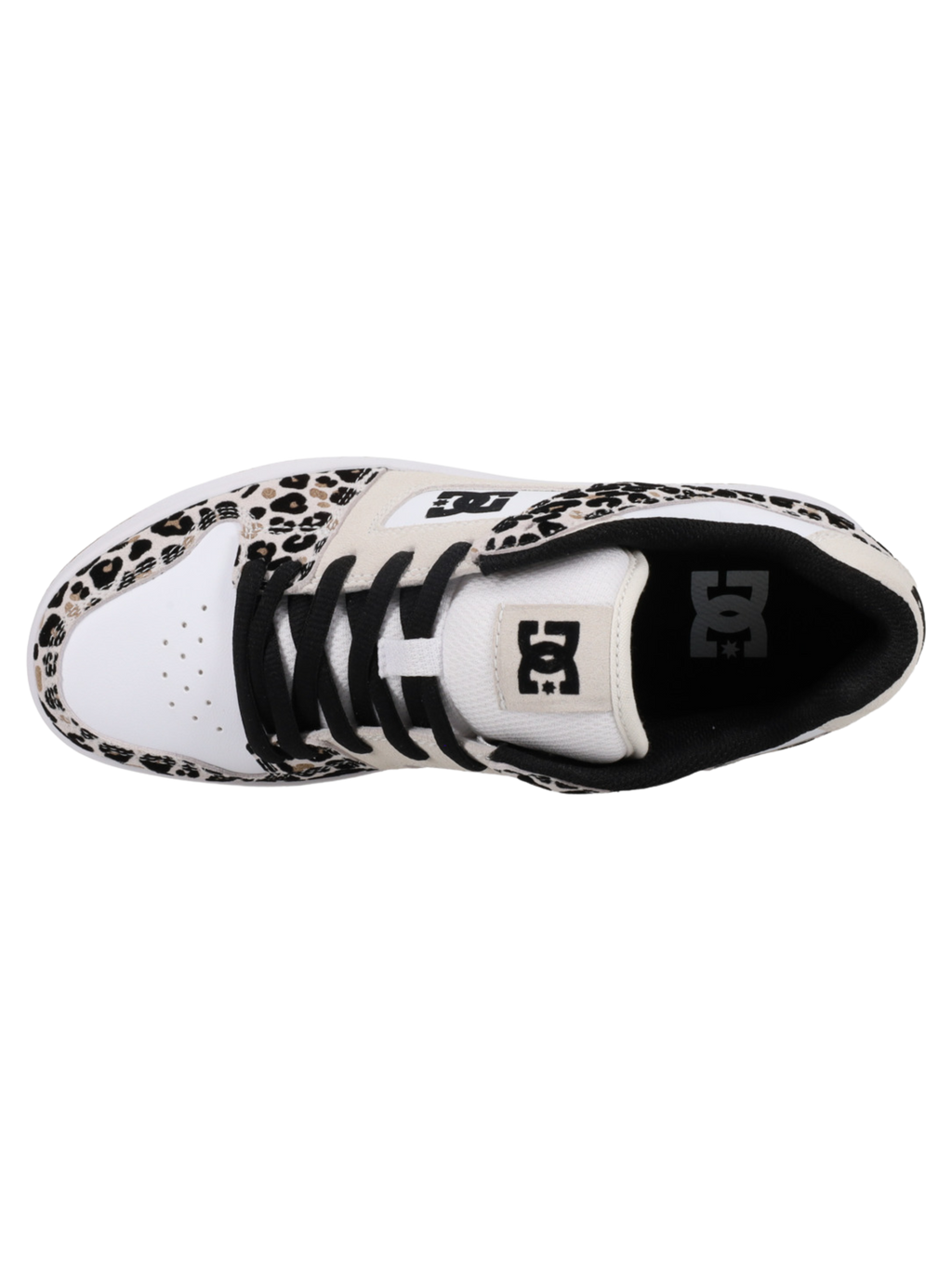 Zapatillas DC Shoes Manteca 4 LX - Leopard