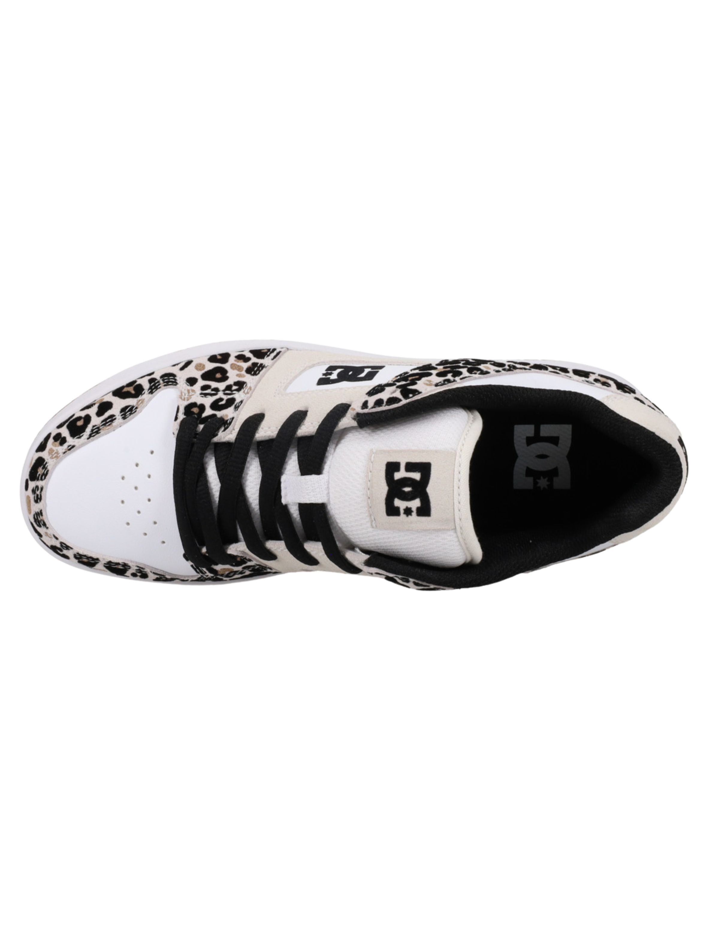 Zapatillas DC Shoes Manteca 4 LX - Leopard