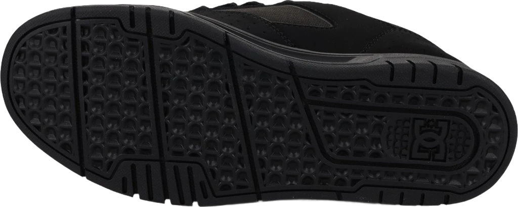 DC Shoes DC Coiler calzado detail 1 | Black