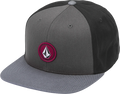 Volcom Quarter Twill Cap gorra hombre | Scarab