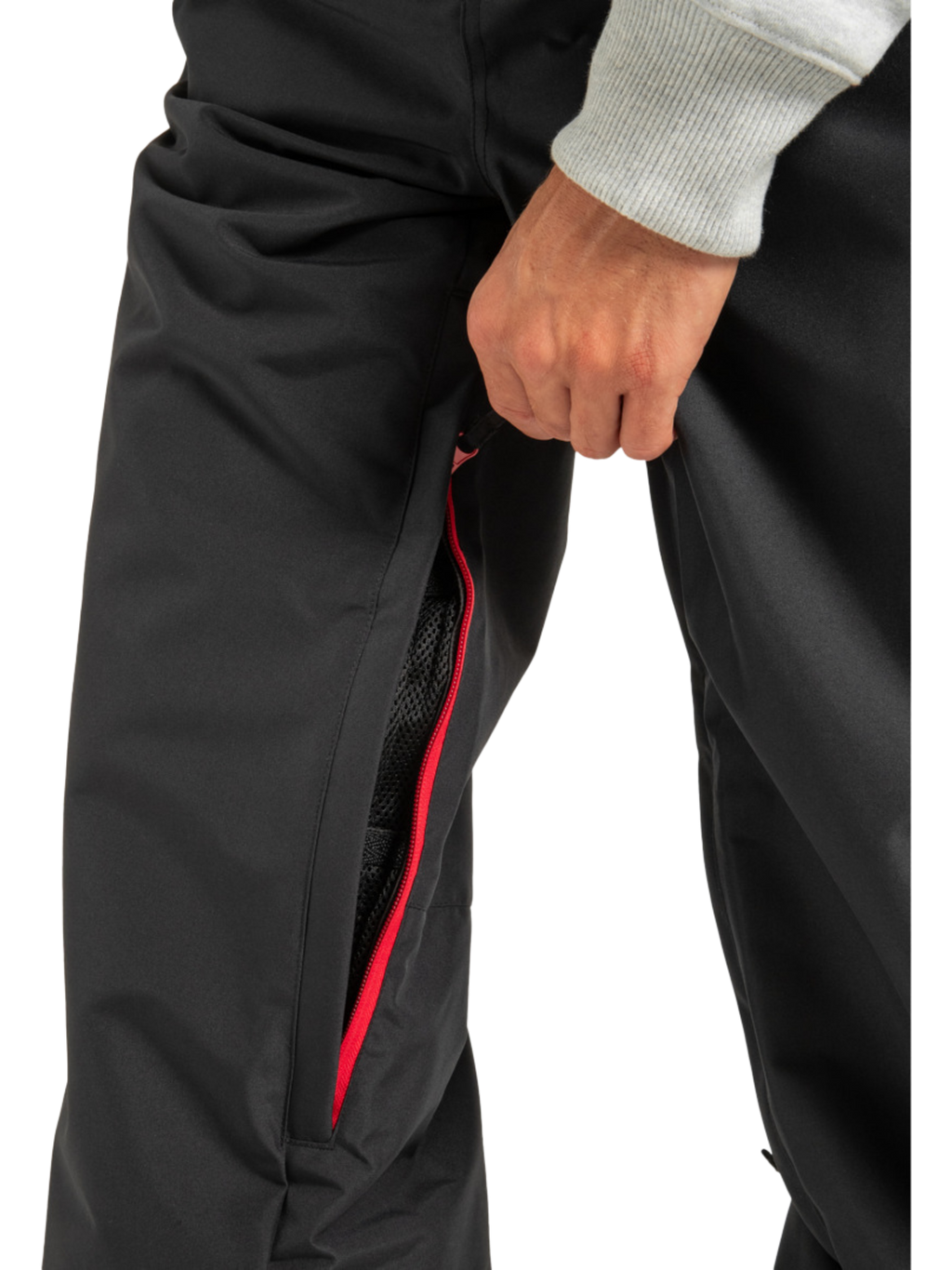 DC Primo 10K Snowboard Pants | Black