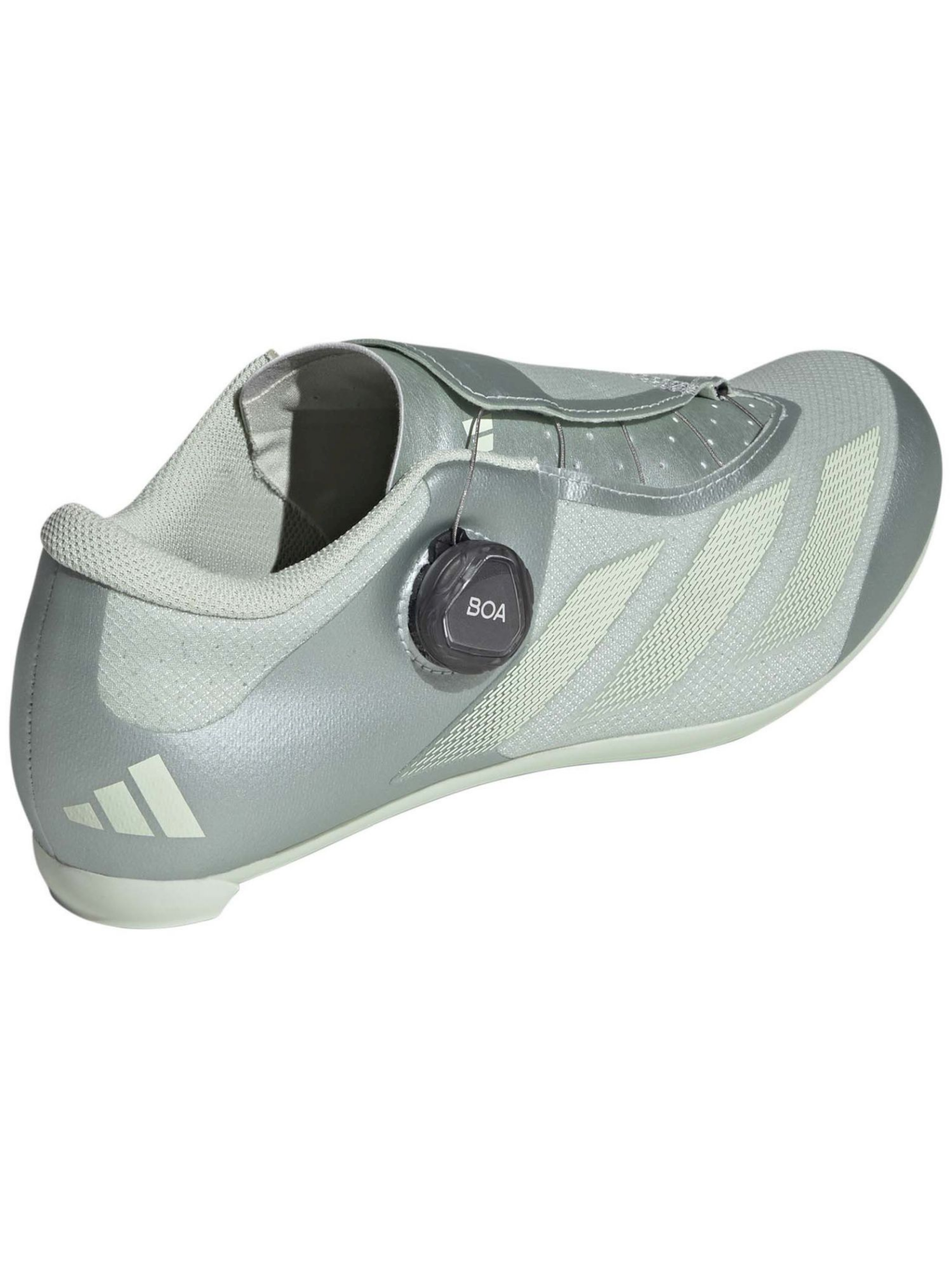 Zapatillas Ciclismo Carretera Adidas Tempo 3 Stripes BOA | Velime / Verlin / Velime | Best selling products | Rural cycling | surfdevils.com