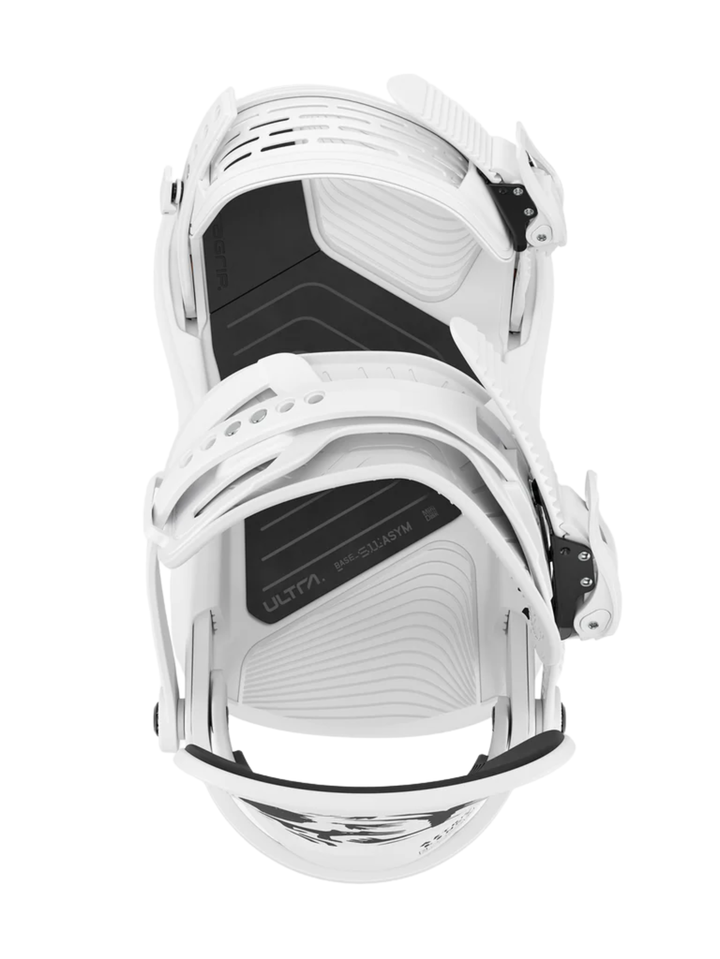 Fixations de Snowboard Union Ultra – Arthur Longo