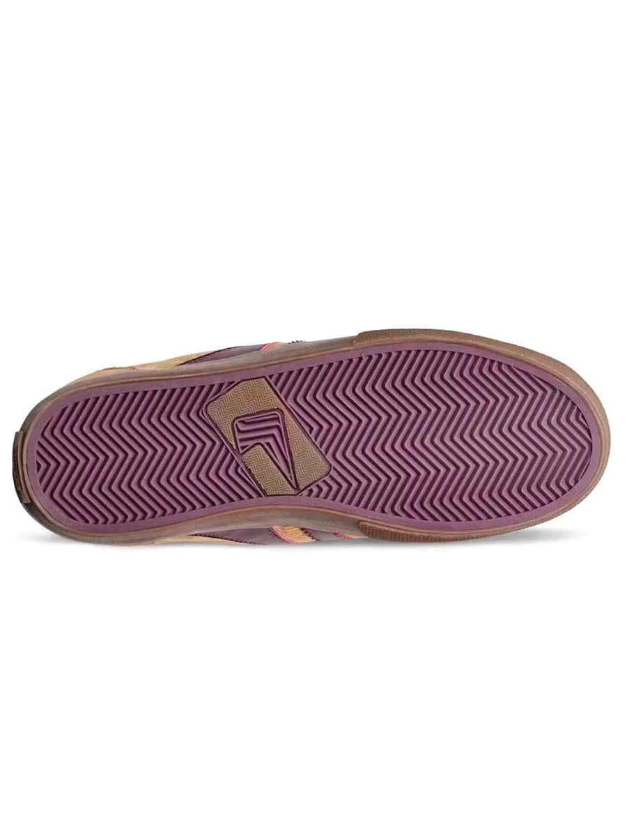 Chaussures Goble Encore 2 - Vin Curry