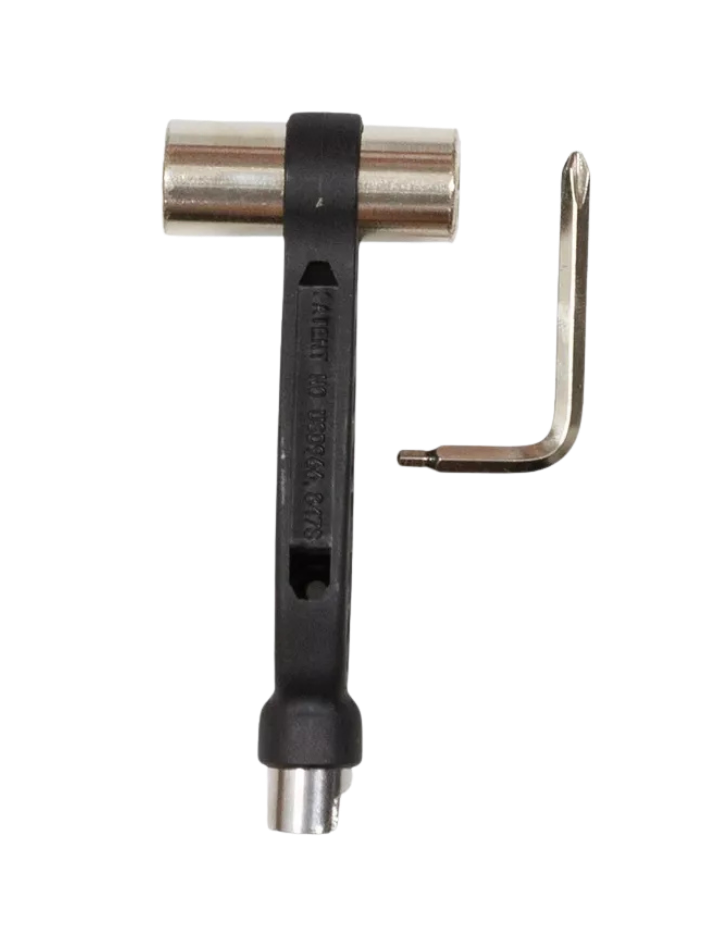 Prime 8 Compact Skate Tool | Black