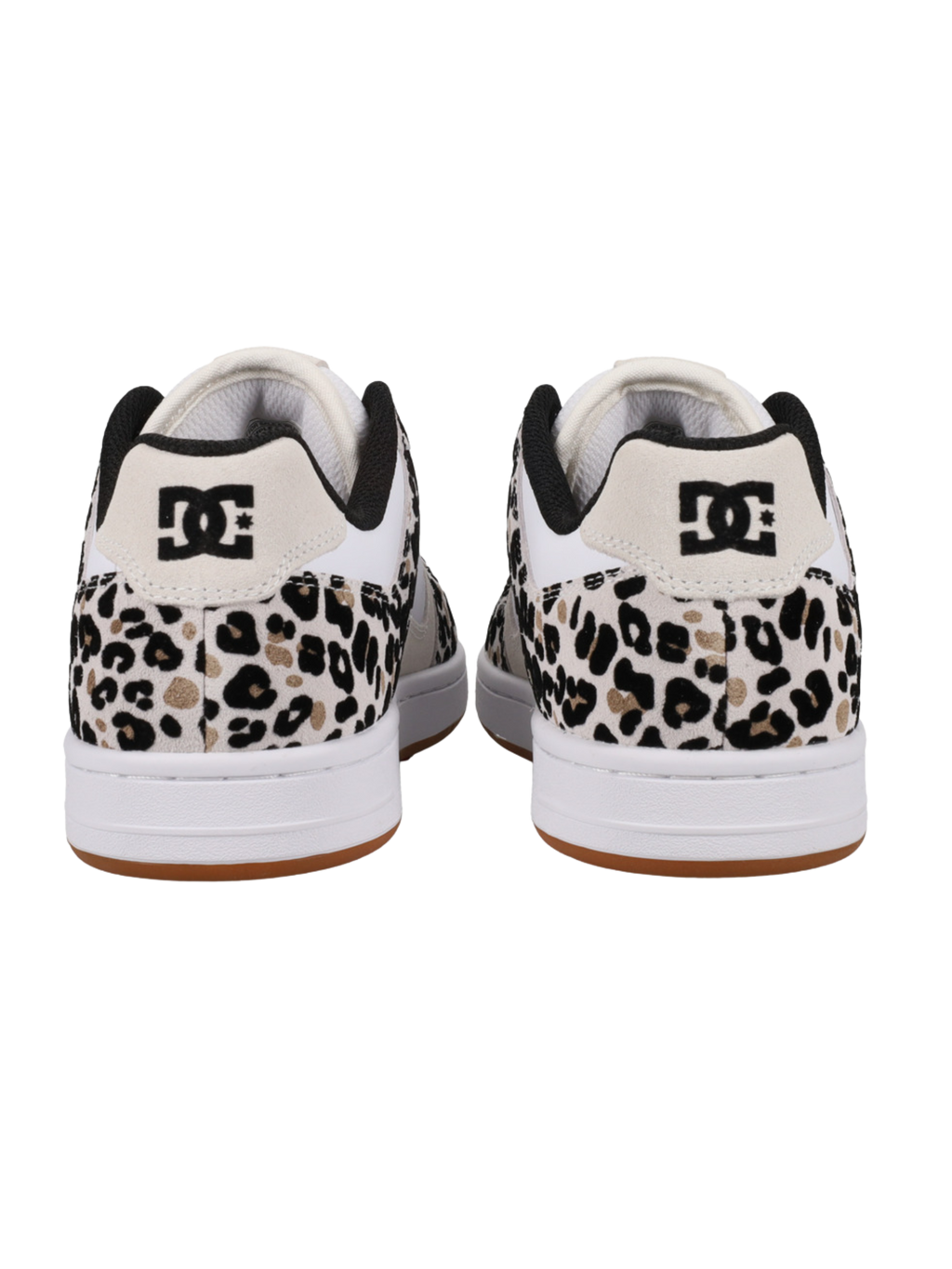 Zapatillas DC Shoes Manteca 4 LX - Leopard