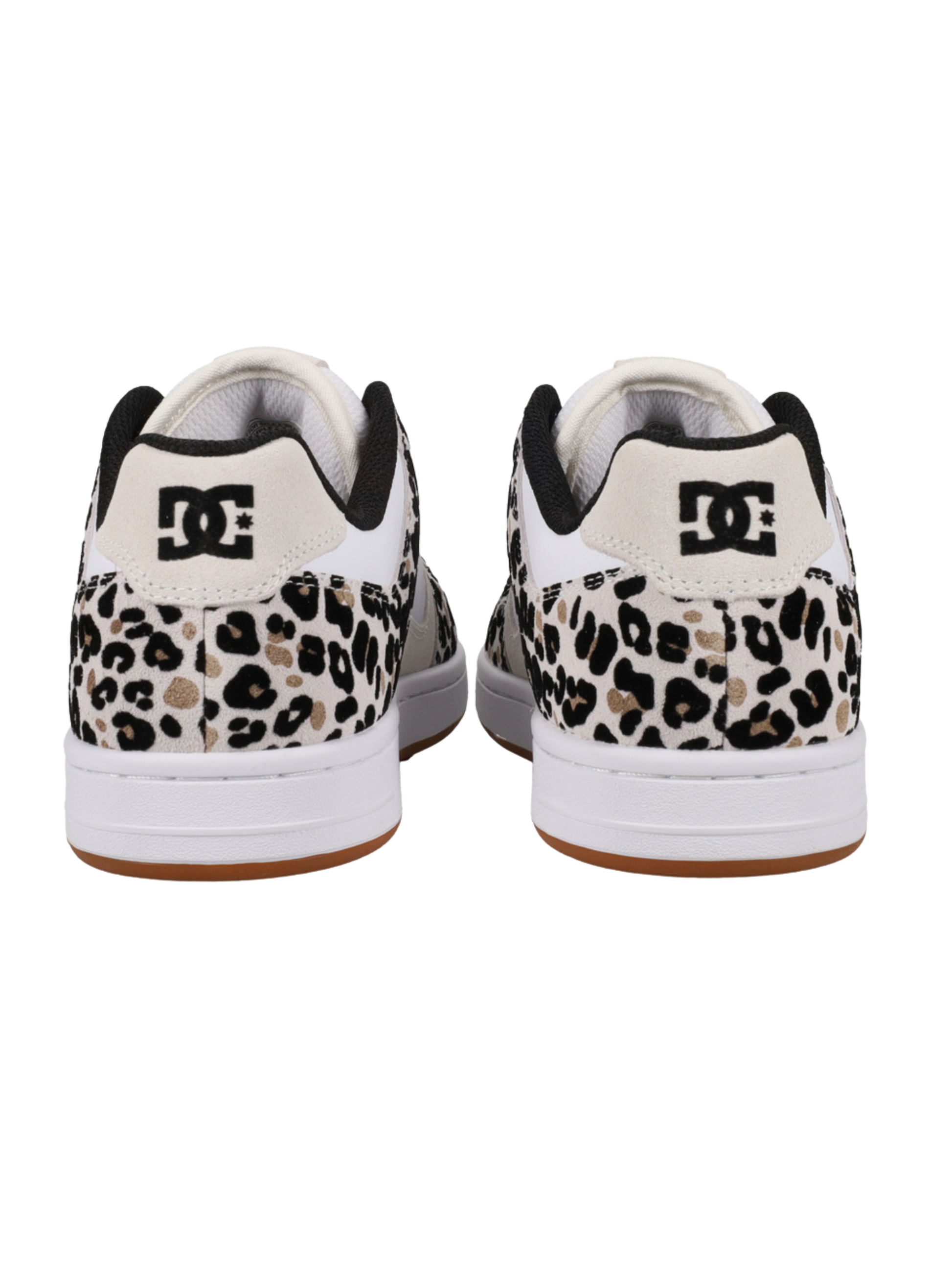 Zapatillas DC Shoes Manteca 4 LX - Leopard
