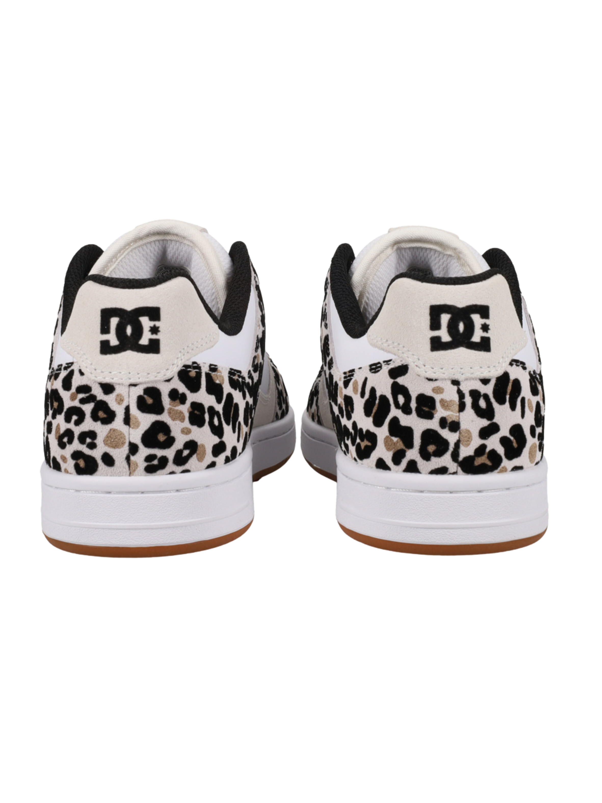 Zapatillas DC Shoes Manteca 4 LX - Leopard