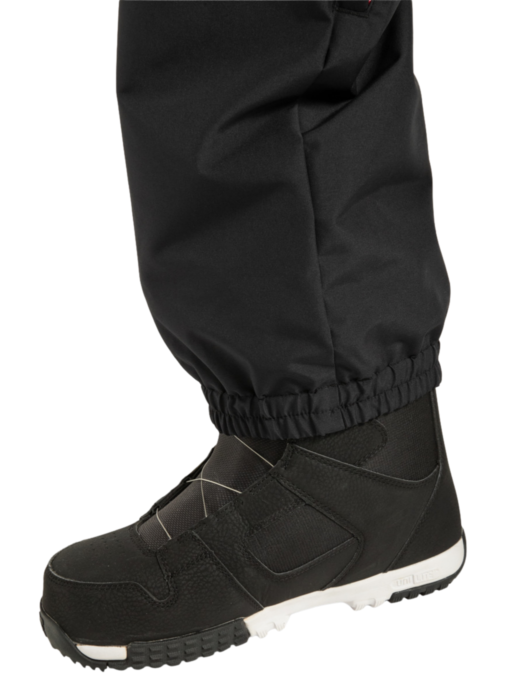 DC Primo 10K Snowboard Pants | Black