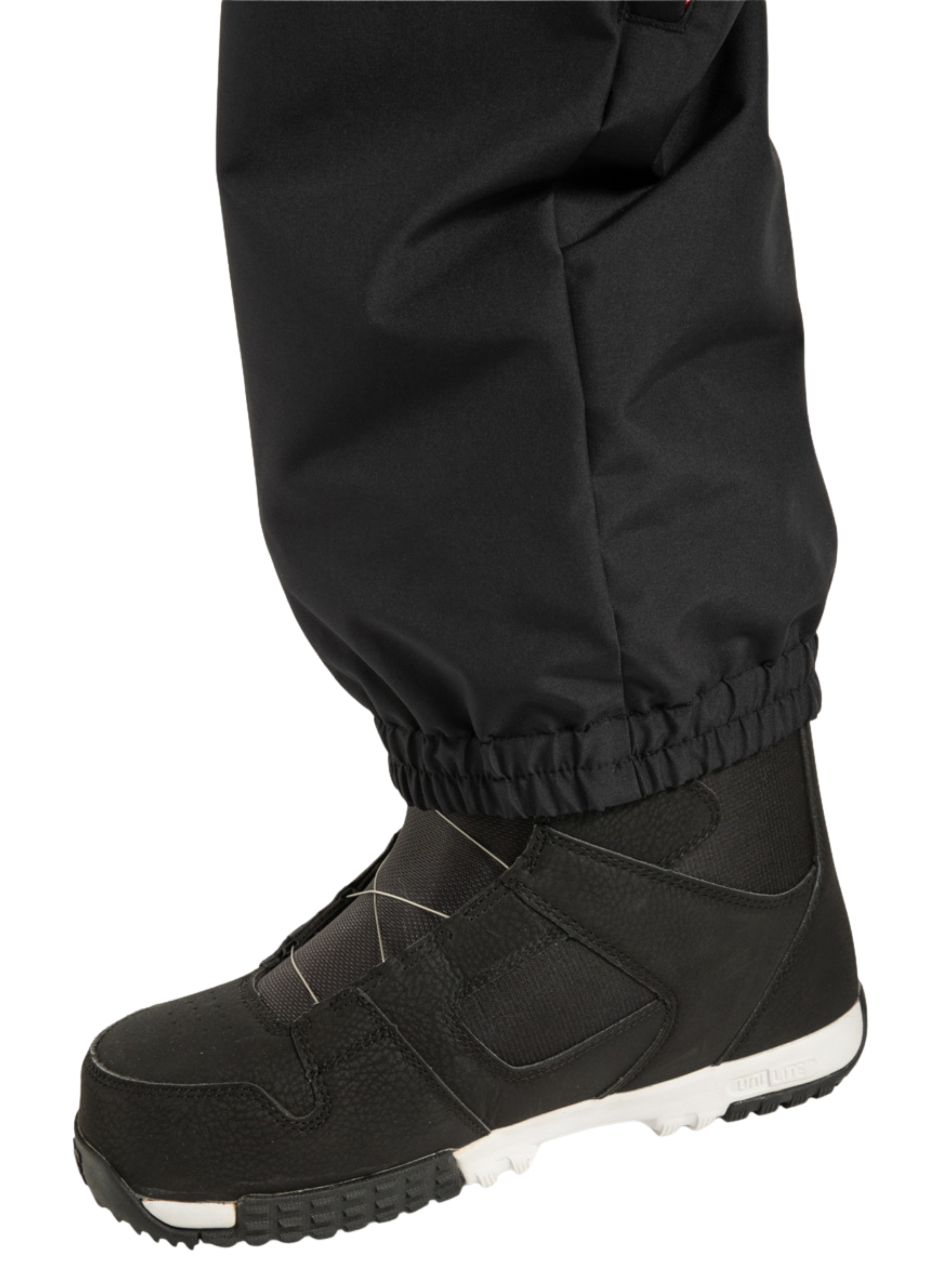 DC Primo 10K Snowboard Pants | Black