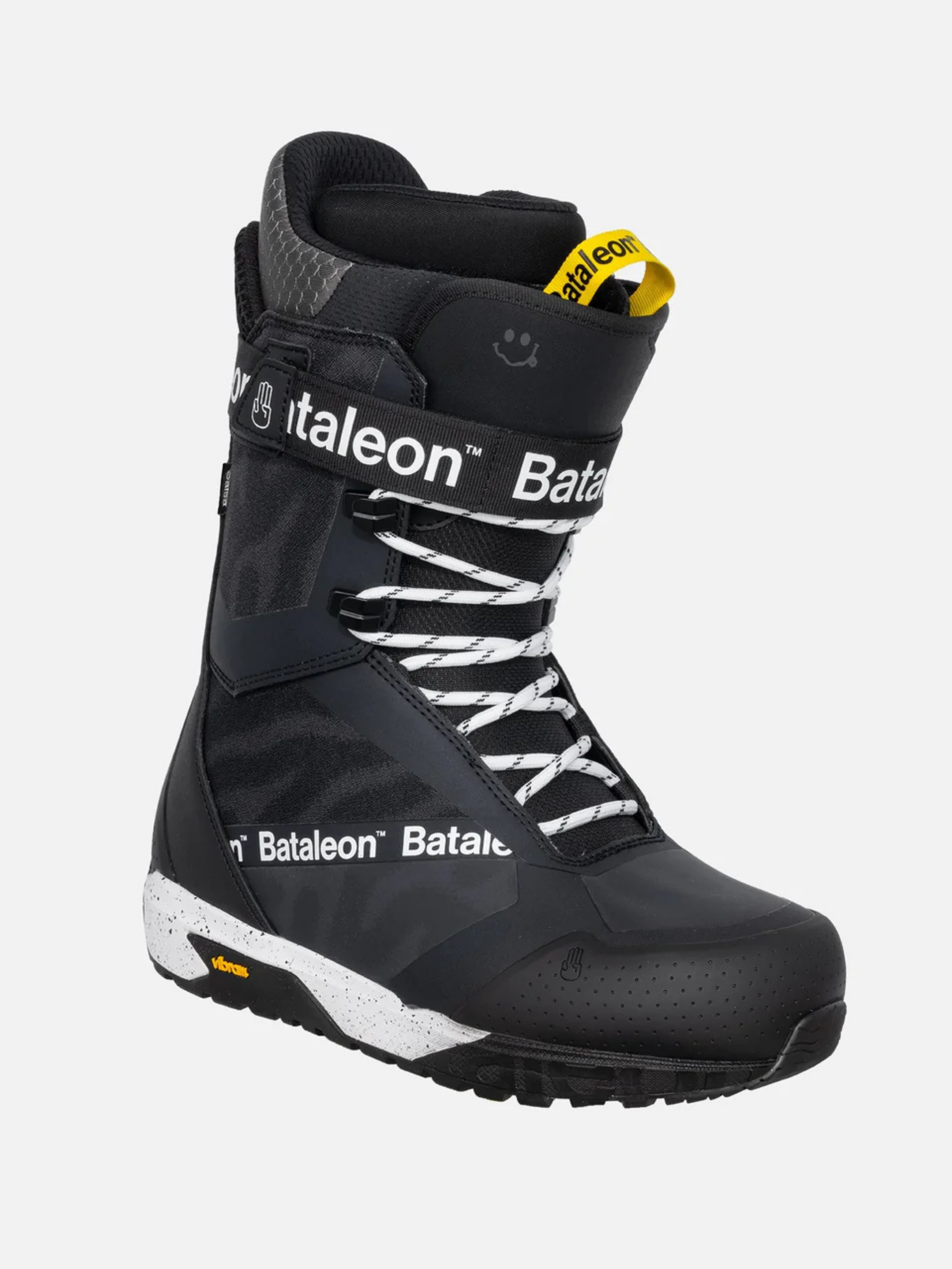 Botas Snowboard Bataleon Salsa Lace | Black