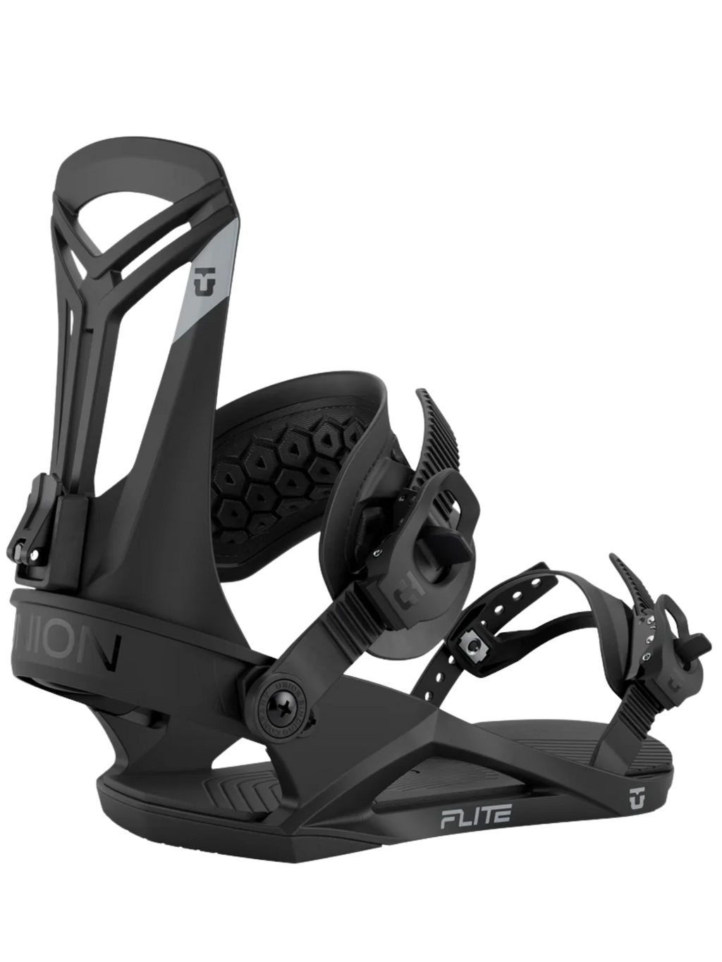 Pack Snowboard Yes Eiki Pro + Union Flite M(41 -43)