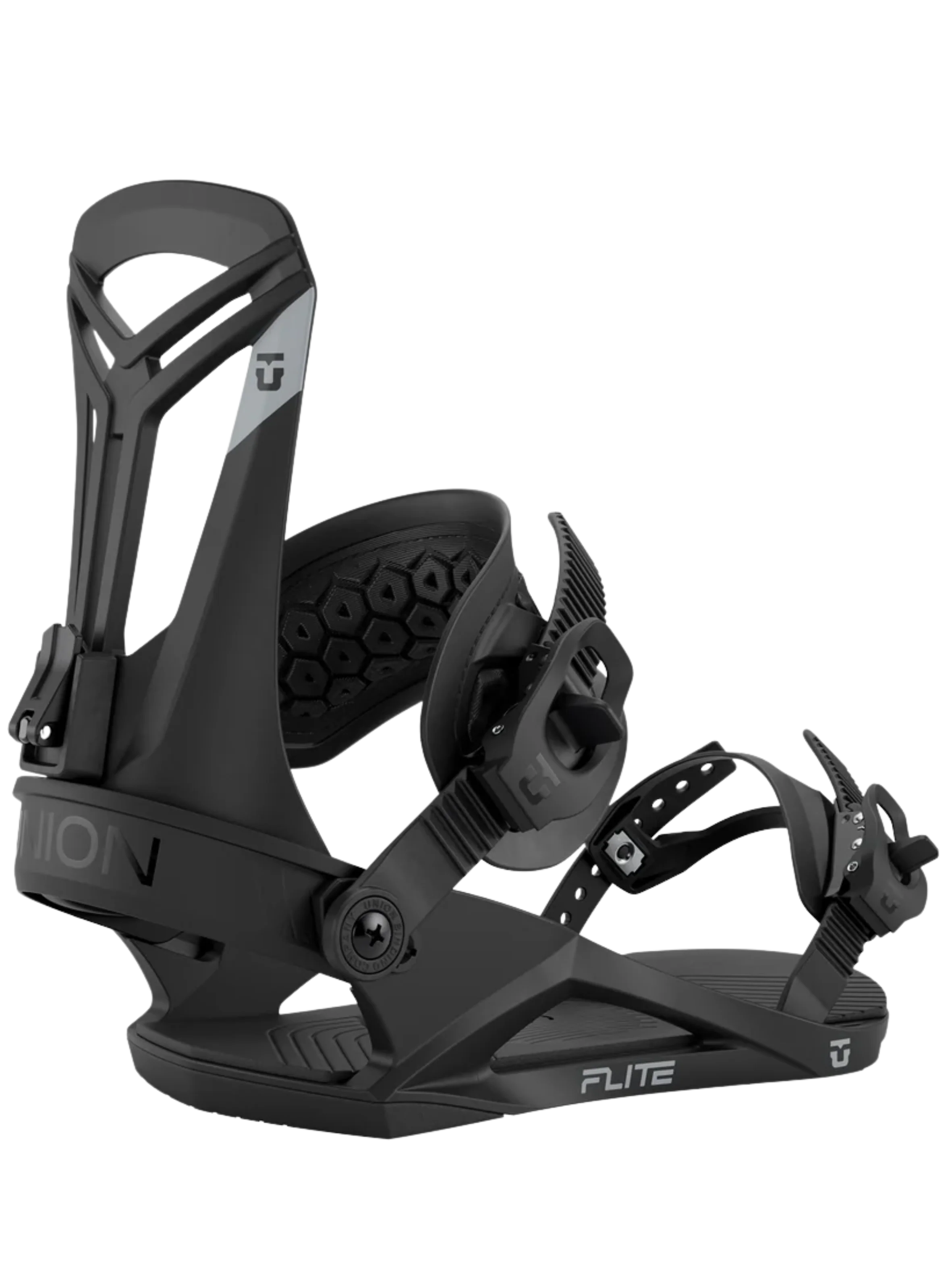 Pack Snowboard Yes Eiki Pro + Union Flite M(41 -43)