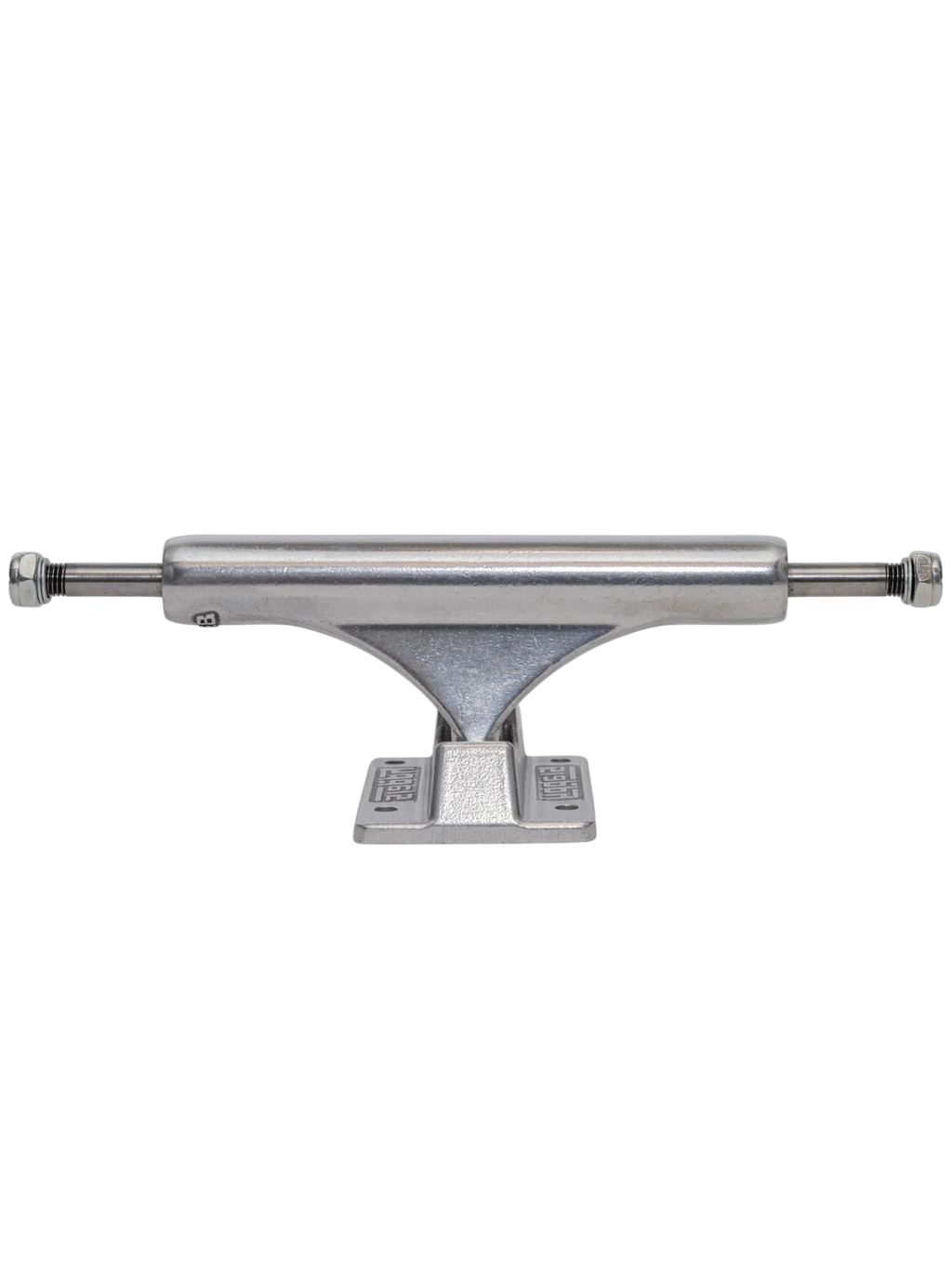 Ejes de skate Slappy ST1 Inverted Hollow Lights/Ultra Low Kingpin 8.25" (Pack 2)