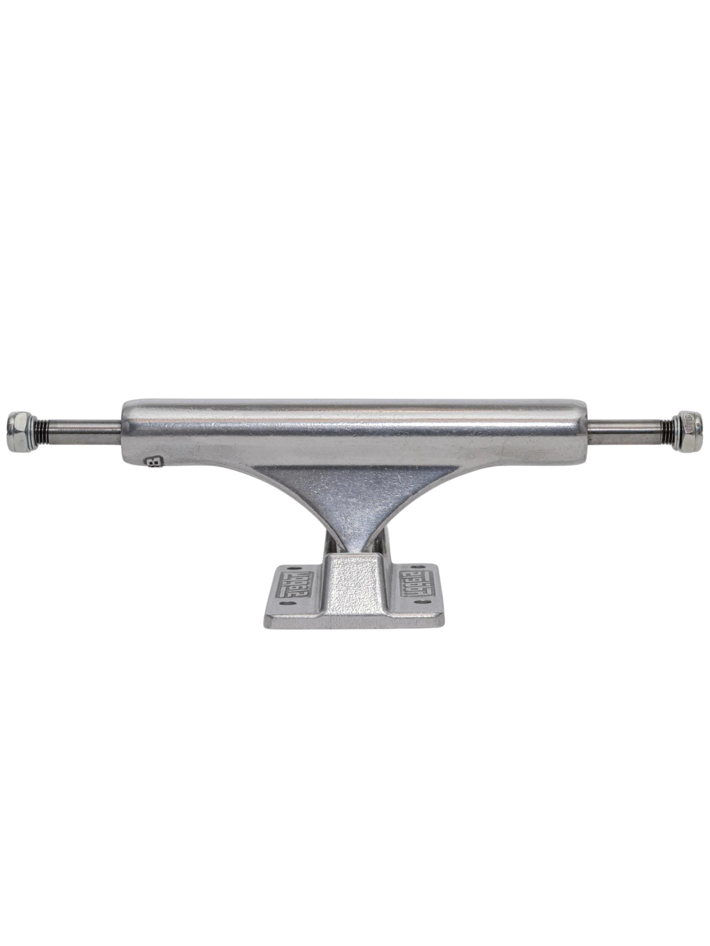 Ejes de skate Slappy ST1 Inverted Hollow Lights/Ultra Low Kingpin 8.50" (Pack 2)