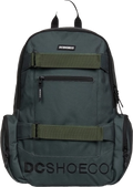 DC Shoes Breed mochilas | Verde